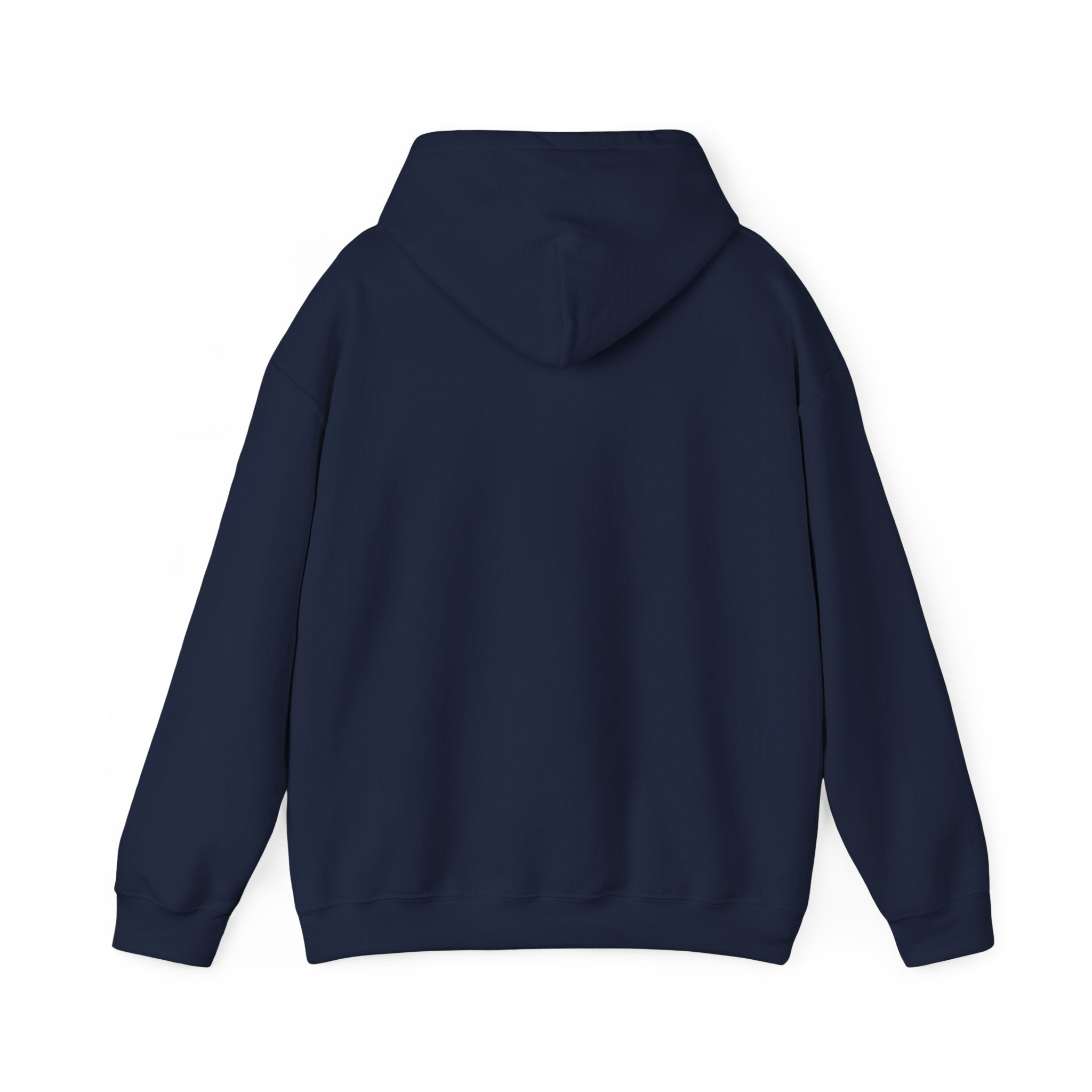 I Love Black Cats Hoodie