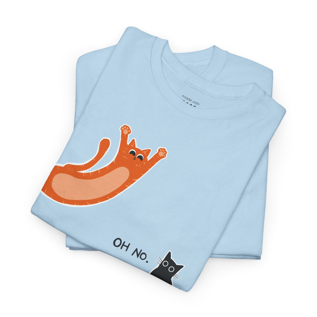 "Oh No" T-Shirt
