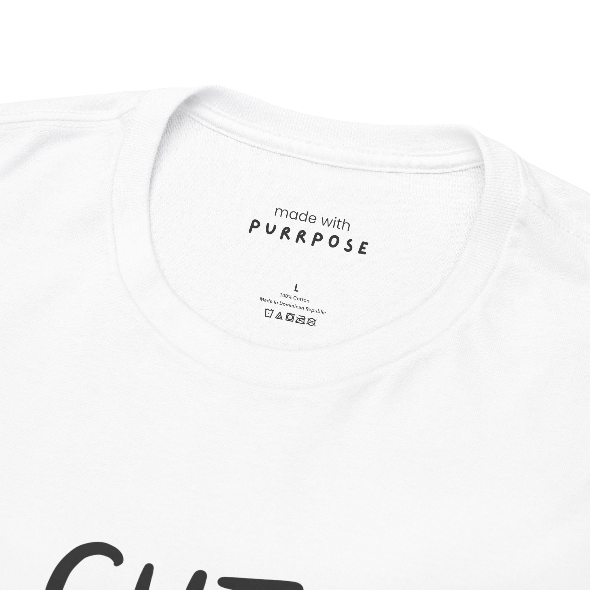Cute But Will Bite T-Shirt