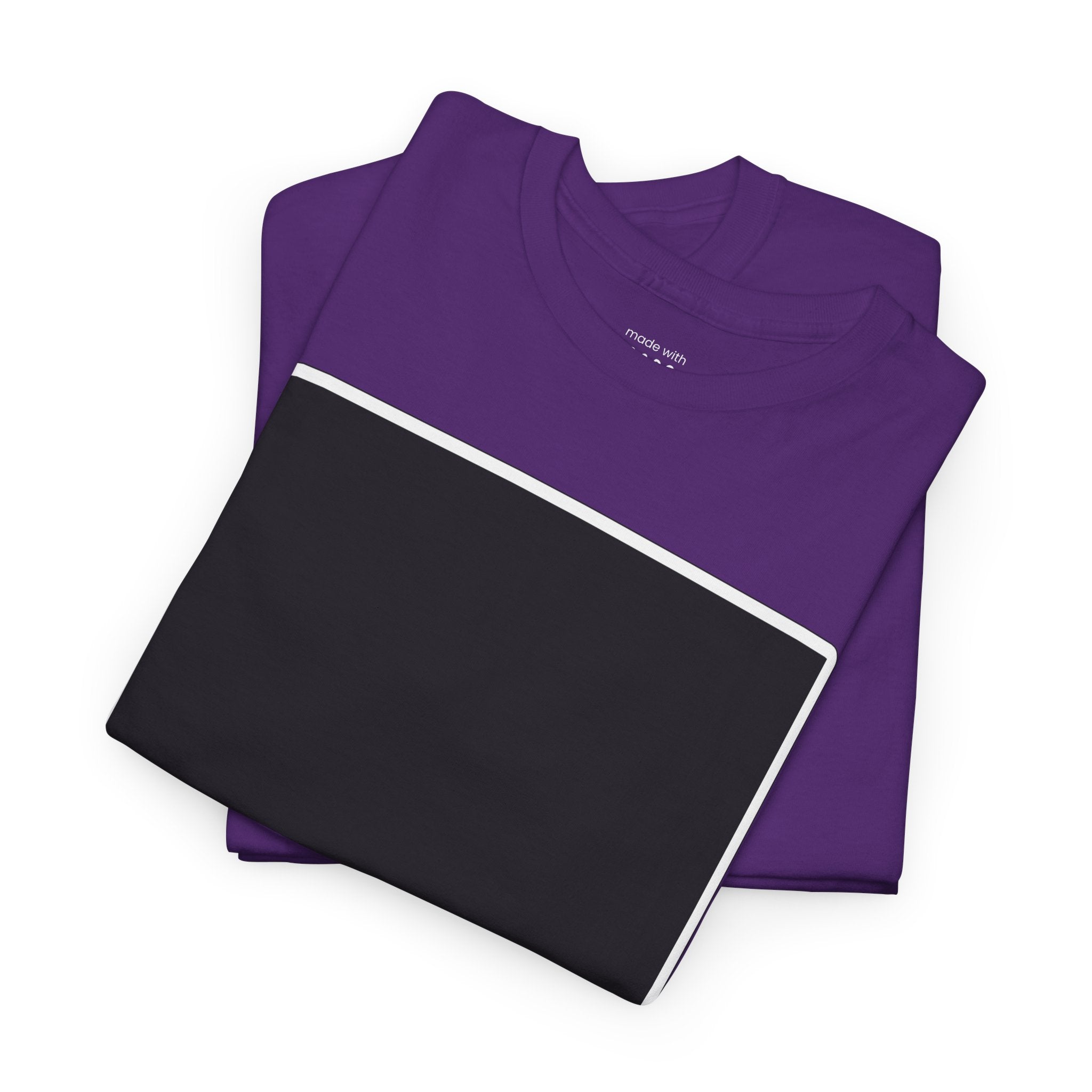 VOID #00000 Tee