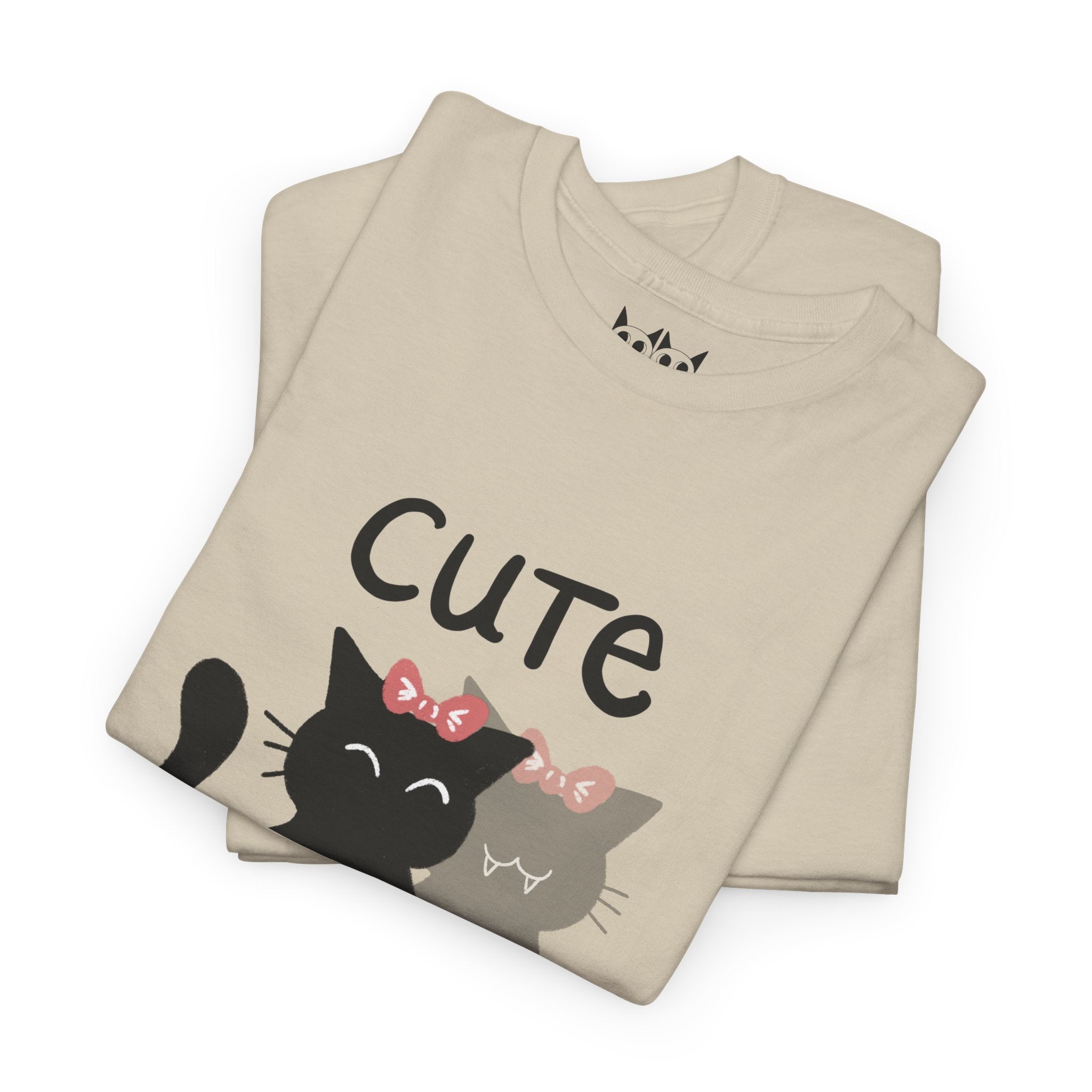 Cute But Will Bite T-Shirt