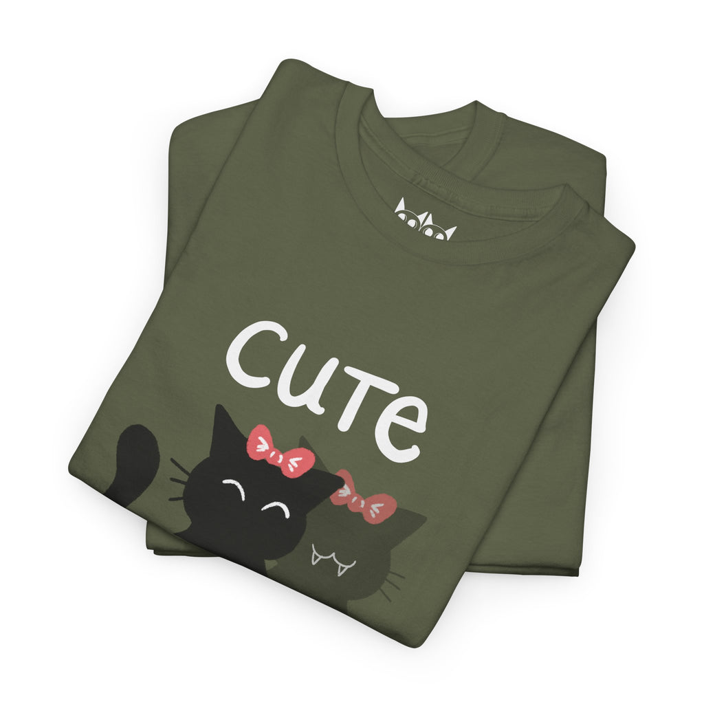 Cute But Will Bite T-Shirt