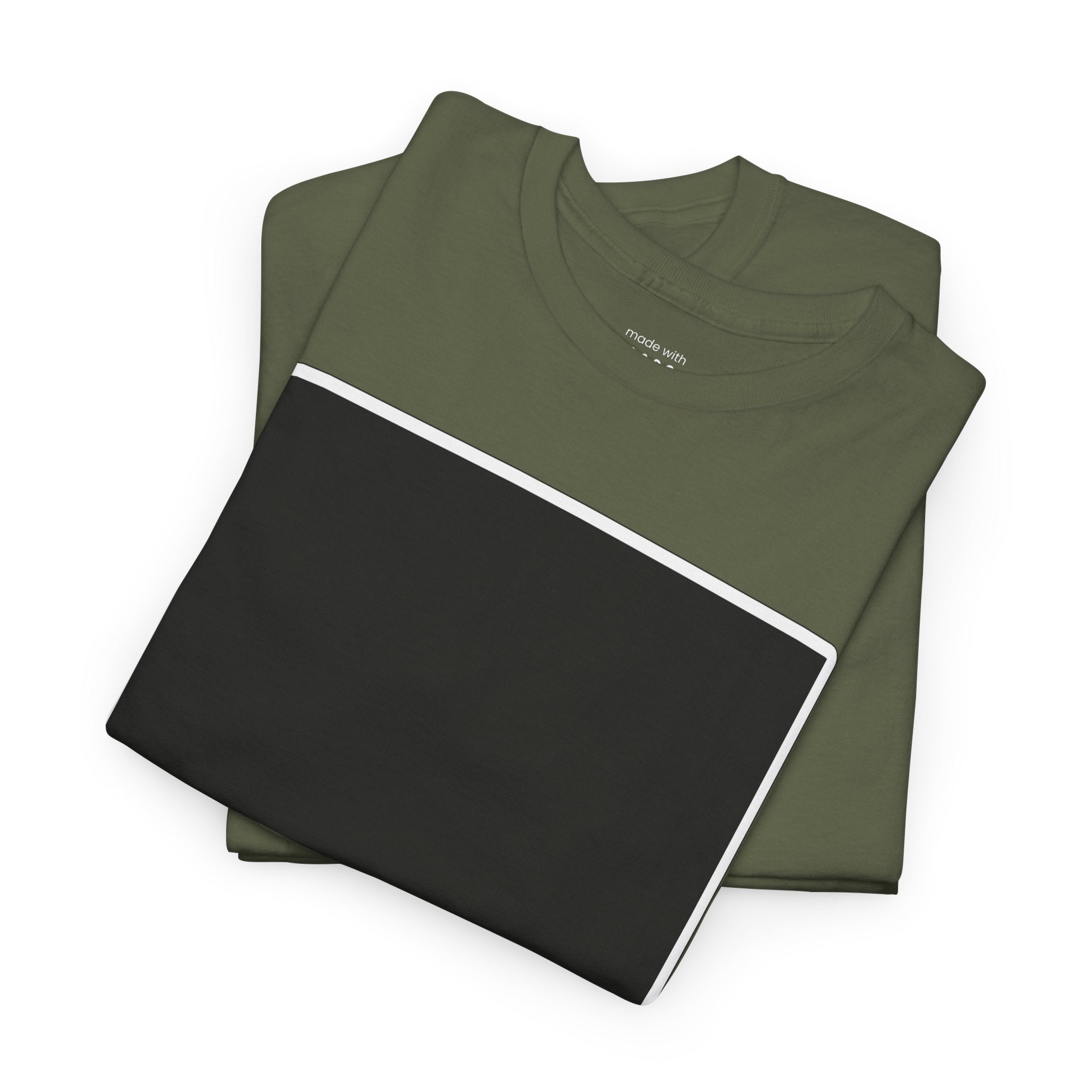 VOID #00000 Tee