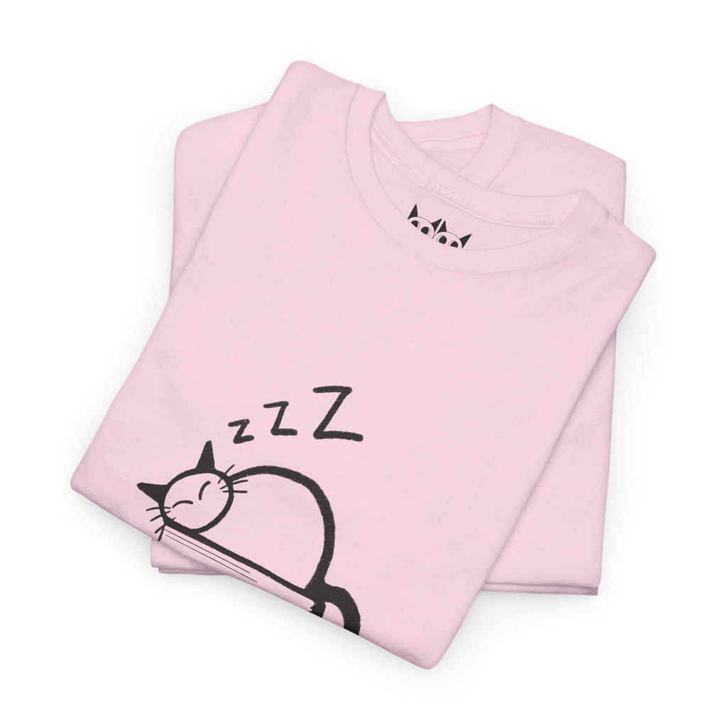 Books. Cats. Life is Good T-Shirt