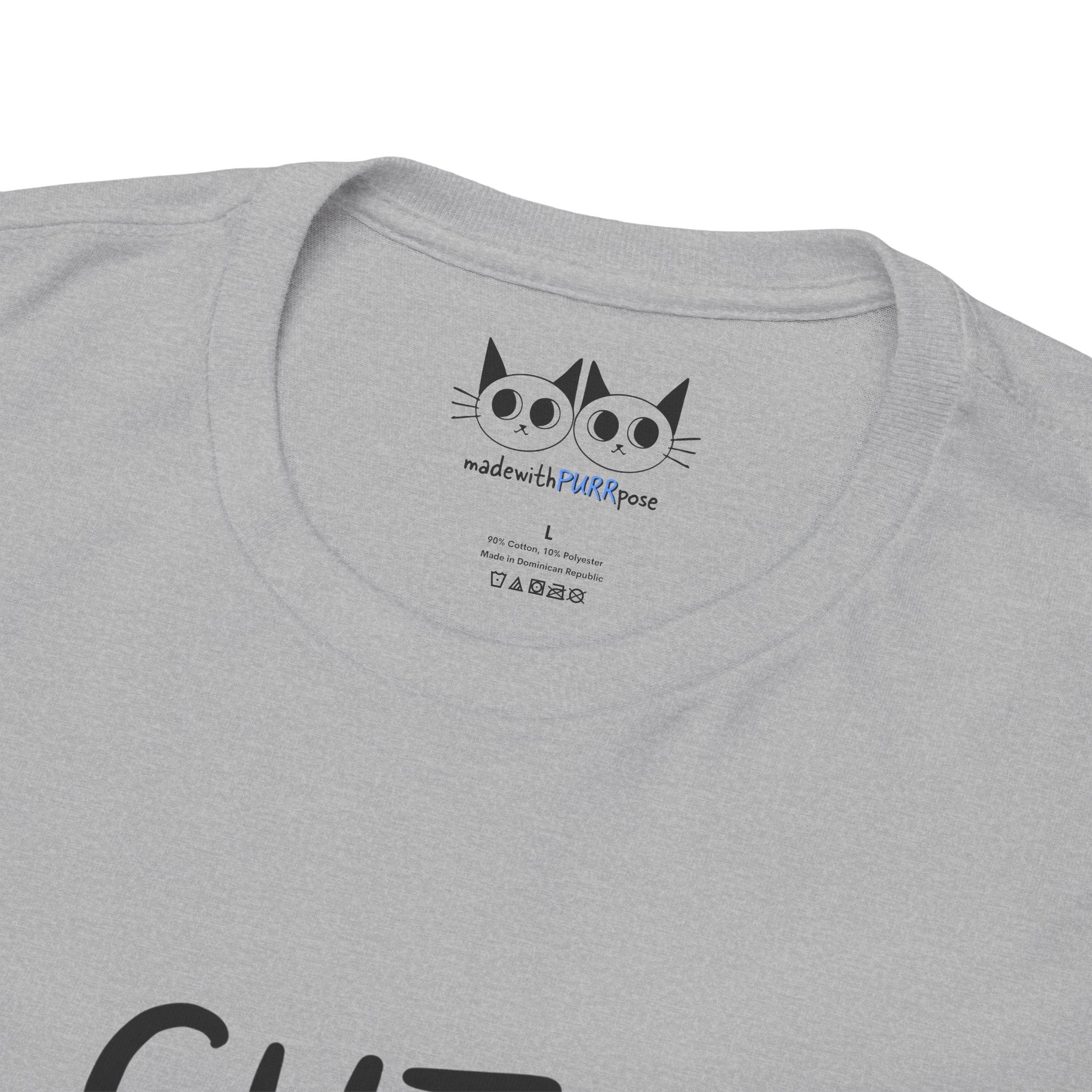 Cute But Will Bite T-Shirt