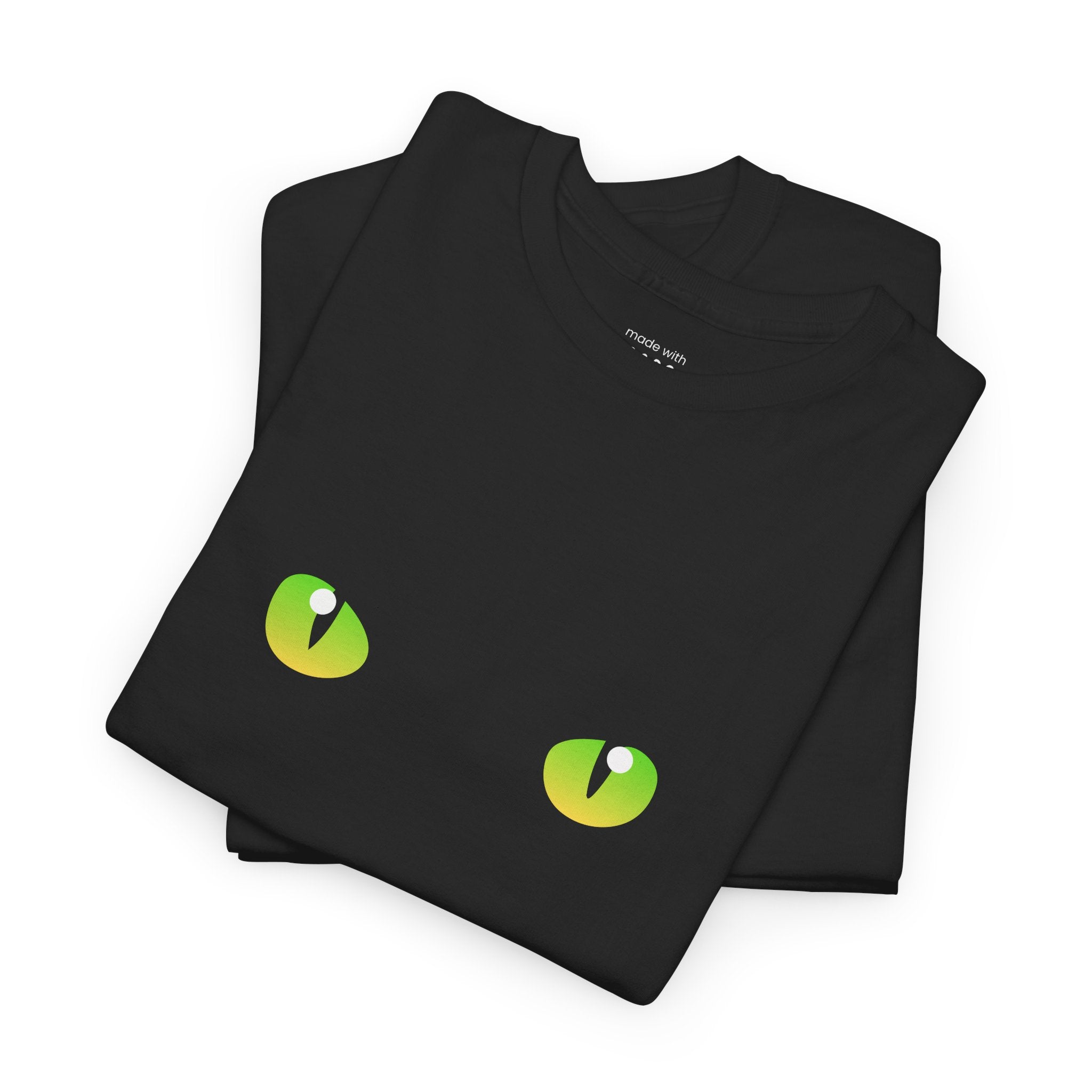 Cat Eyes T-Shirt