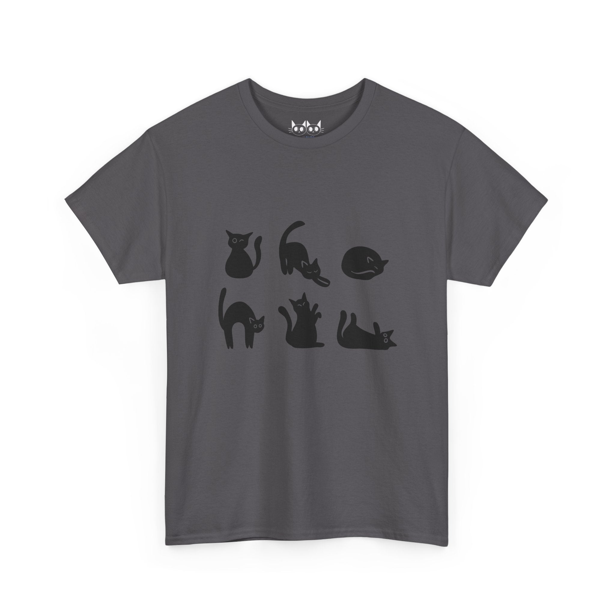 Black Cats T-Shirt