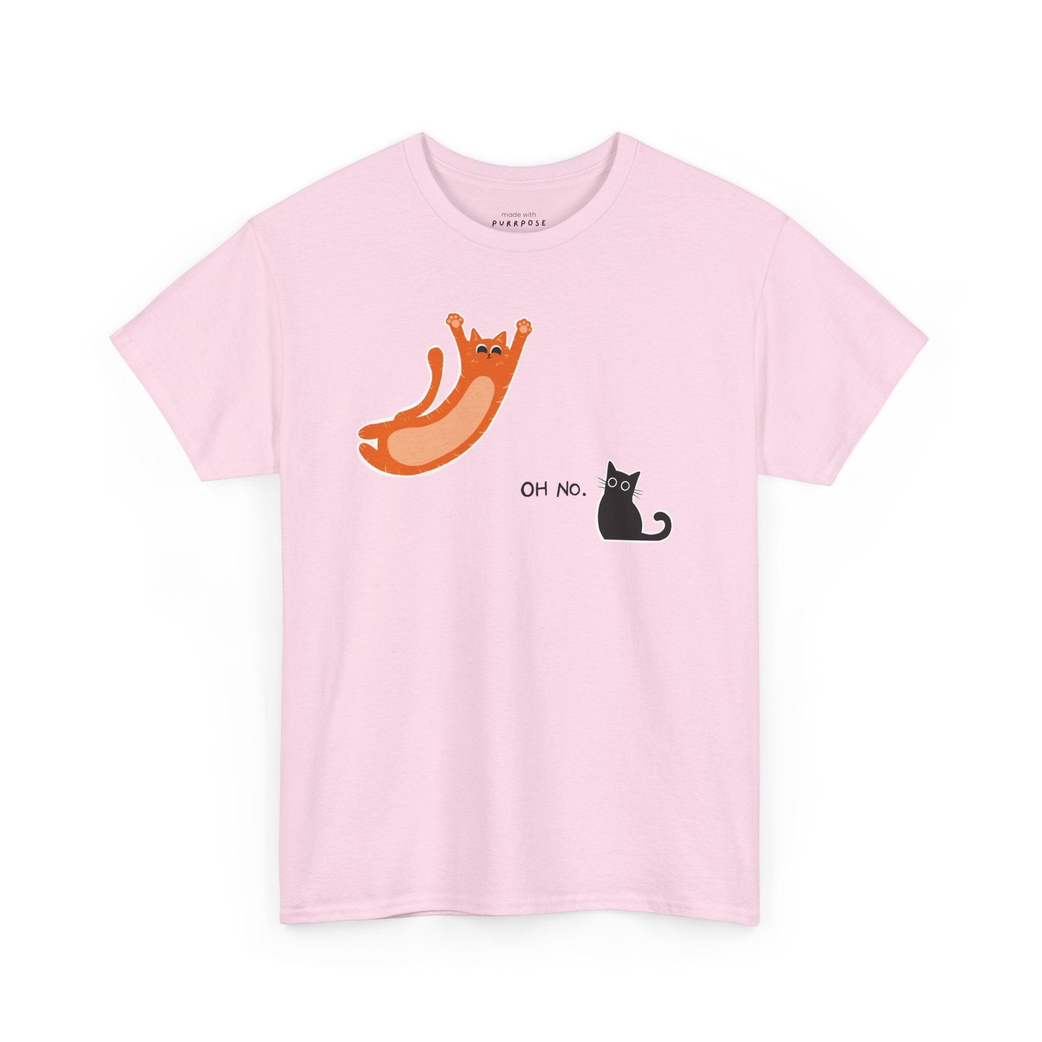 "Oh No" T-Shirt