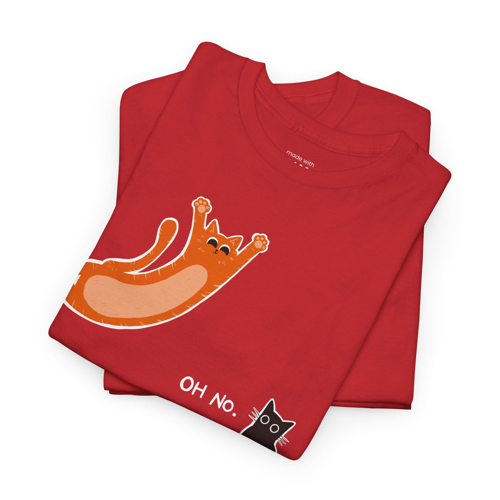 "Oh No" T-Shirt