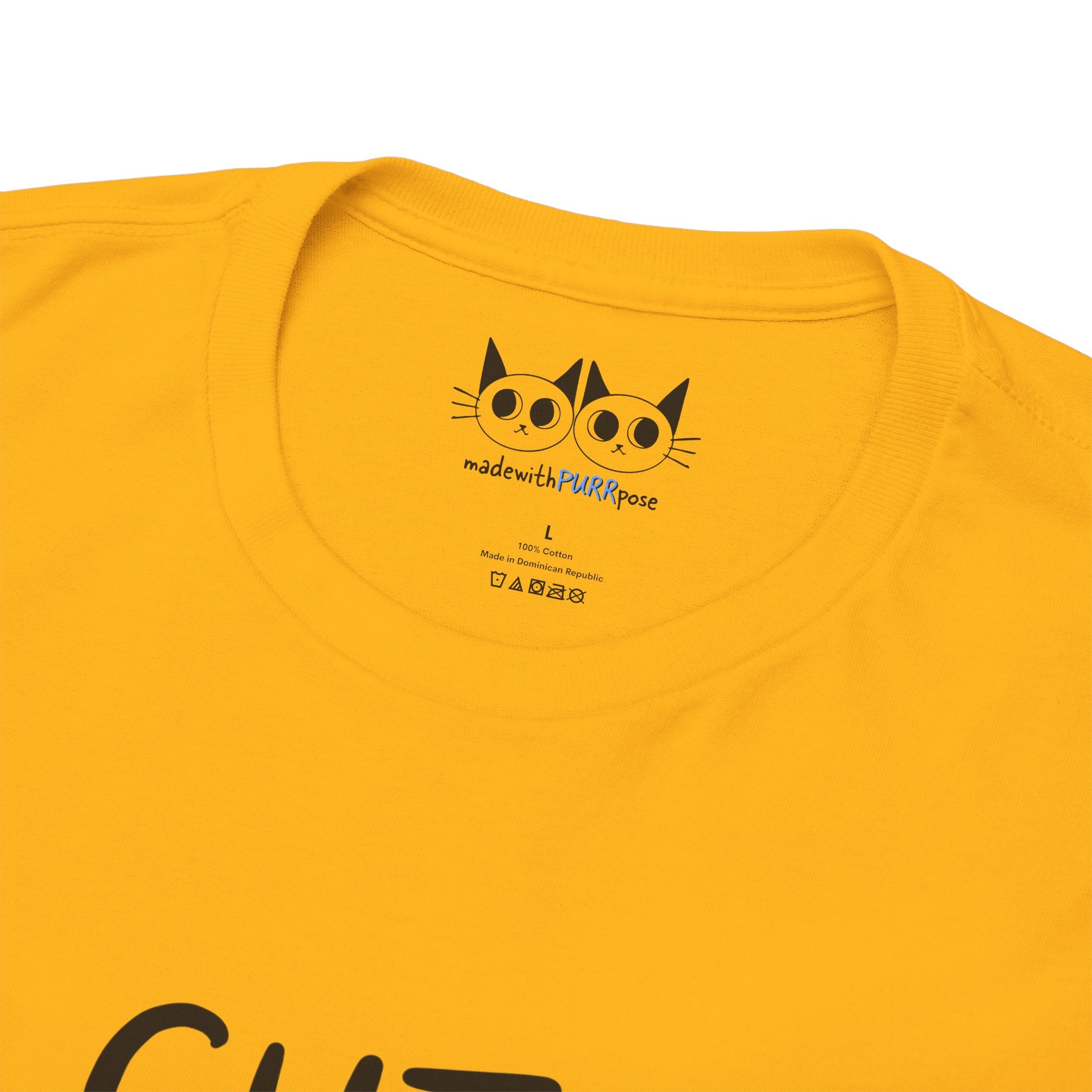 Cute But Will Bite T-Shirt