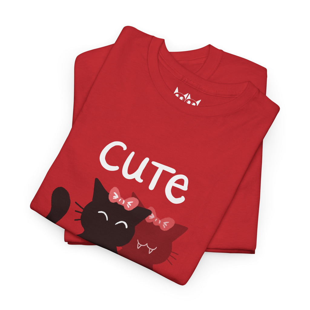 Cute But Will Bite T-Shirt