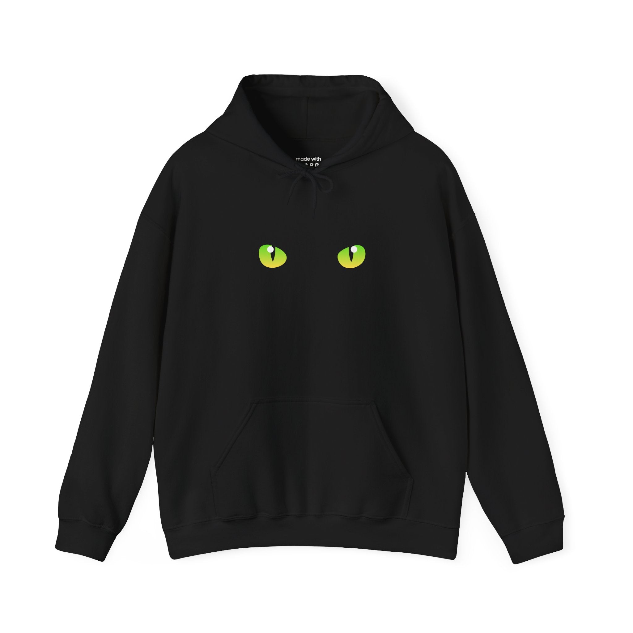 Cat Eyes Hoodie