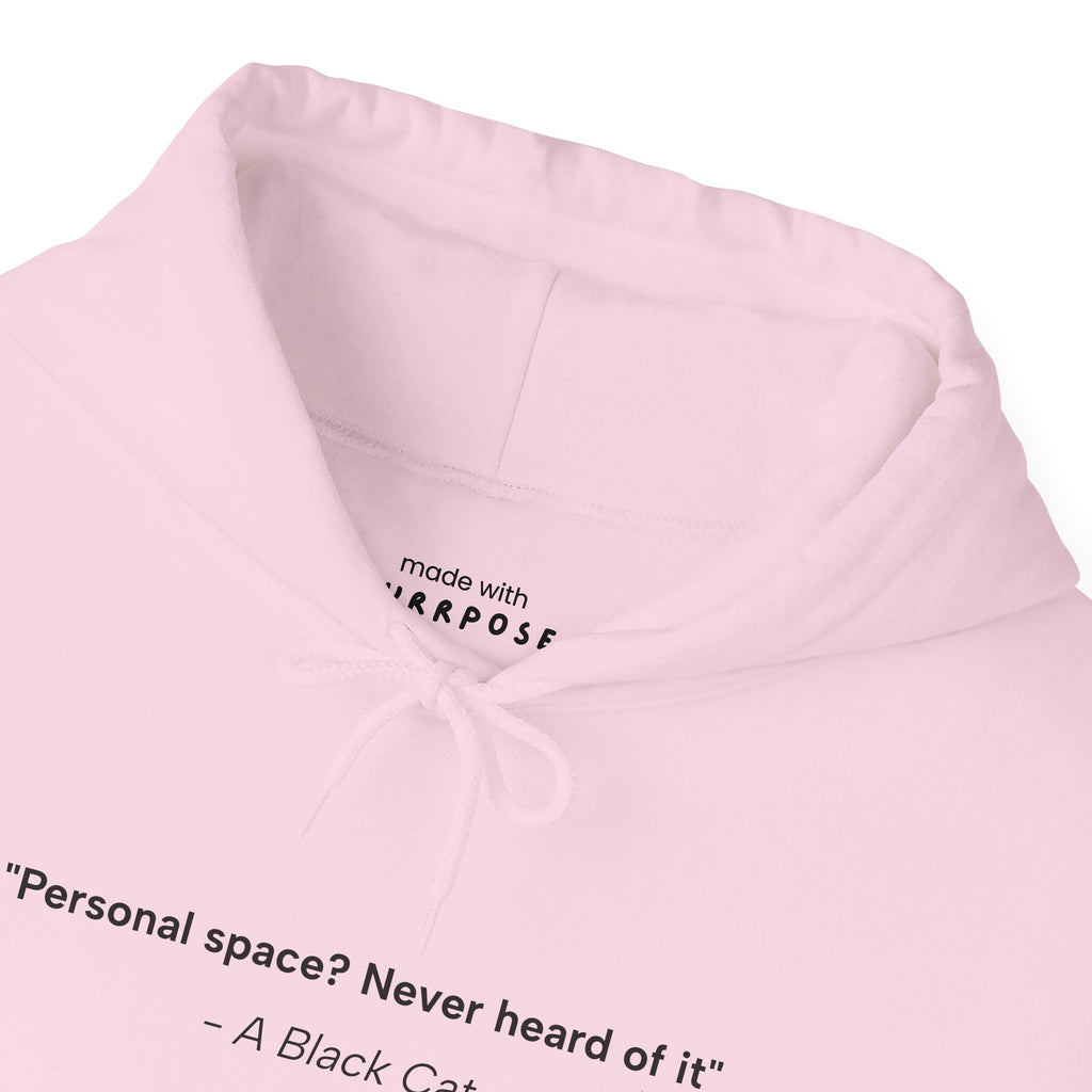 Personal Space? Hoodie