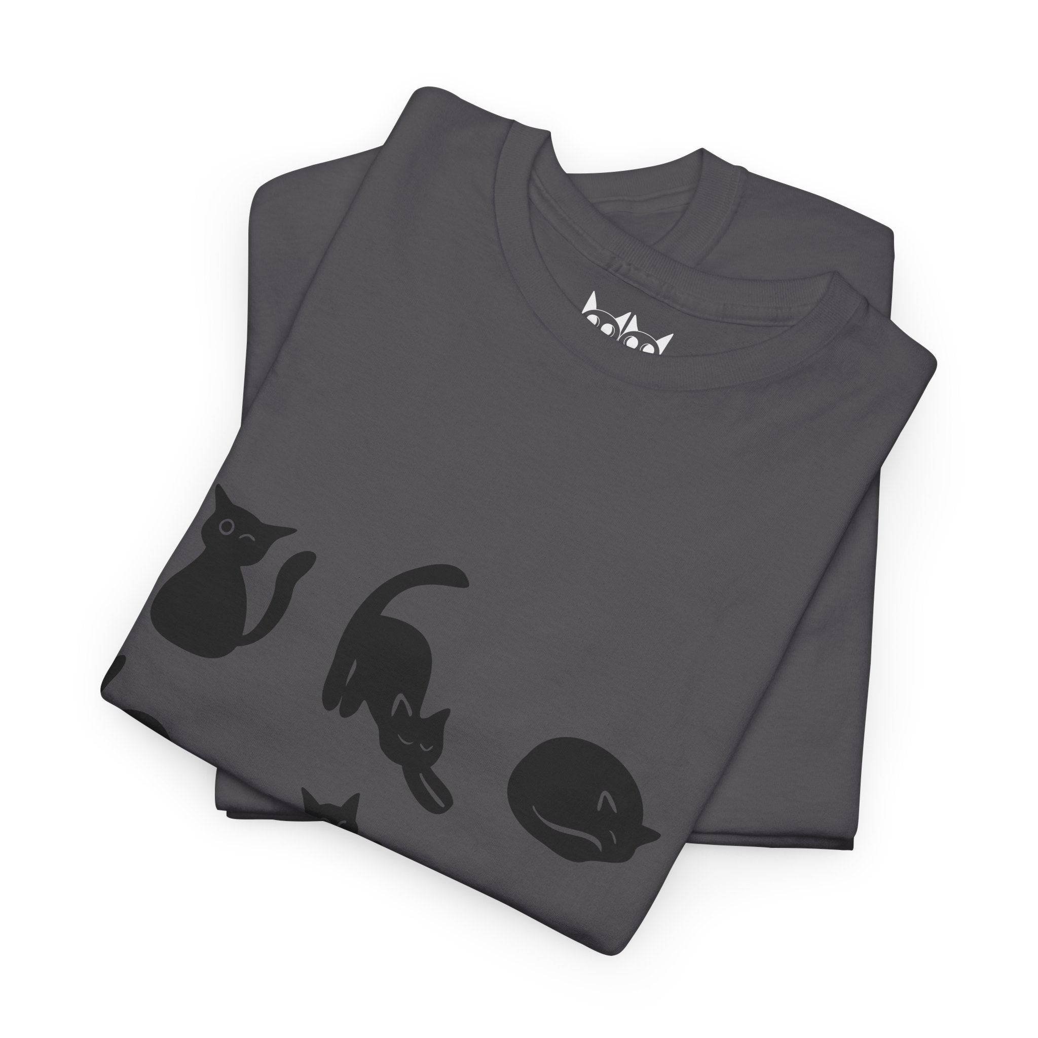 Black Cats T-Shirt