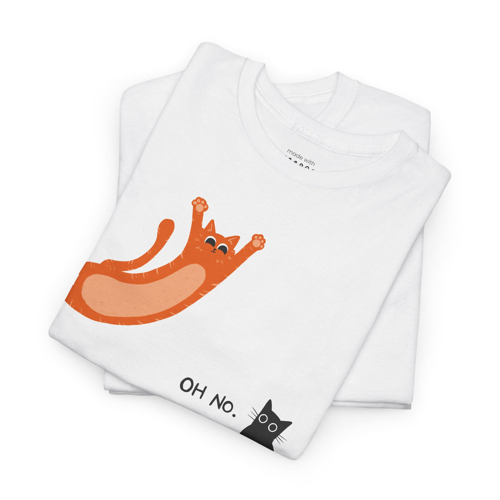 "Oh No" T-Shirt