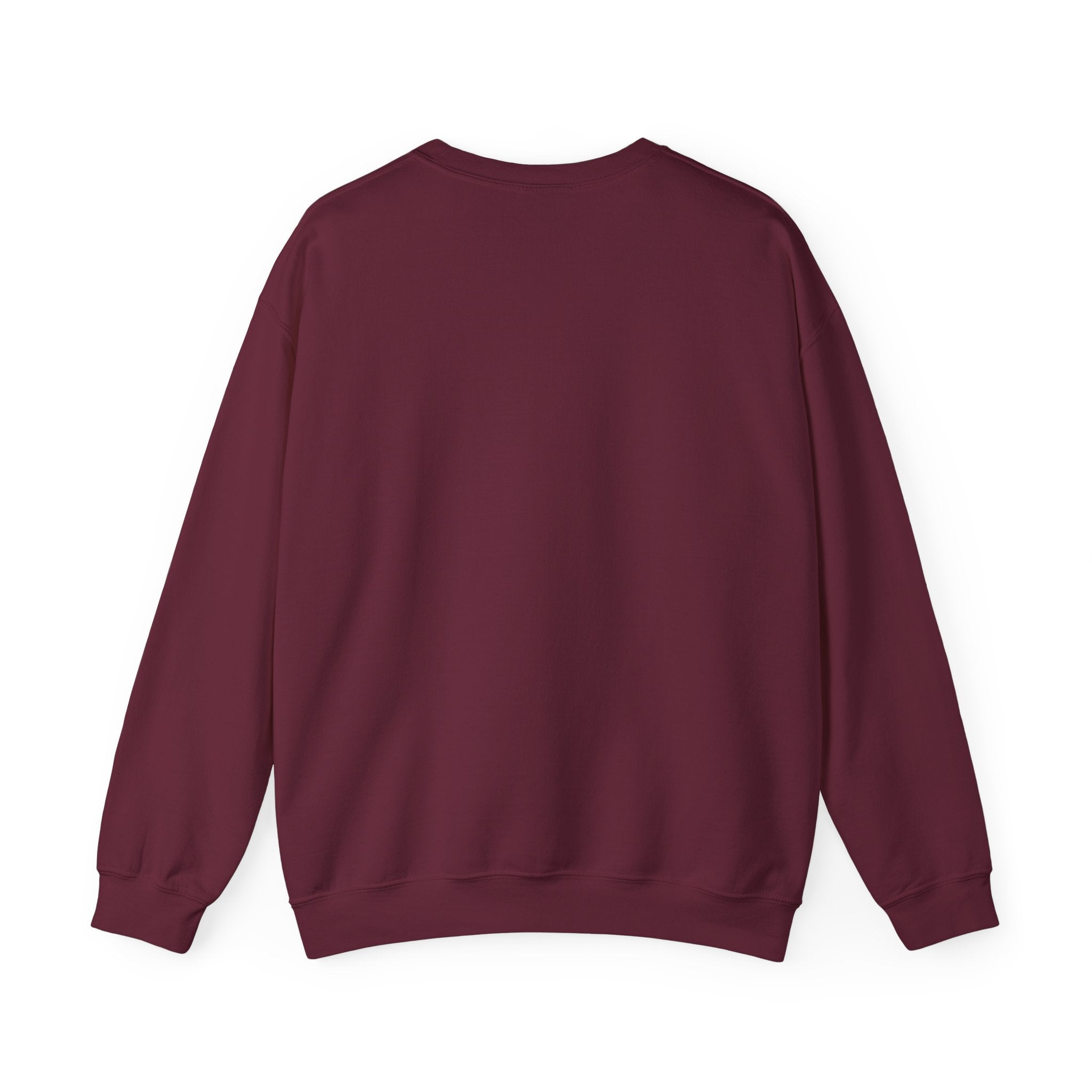 Powered by Caffeine and Purrs Sweatshirt