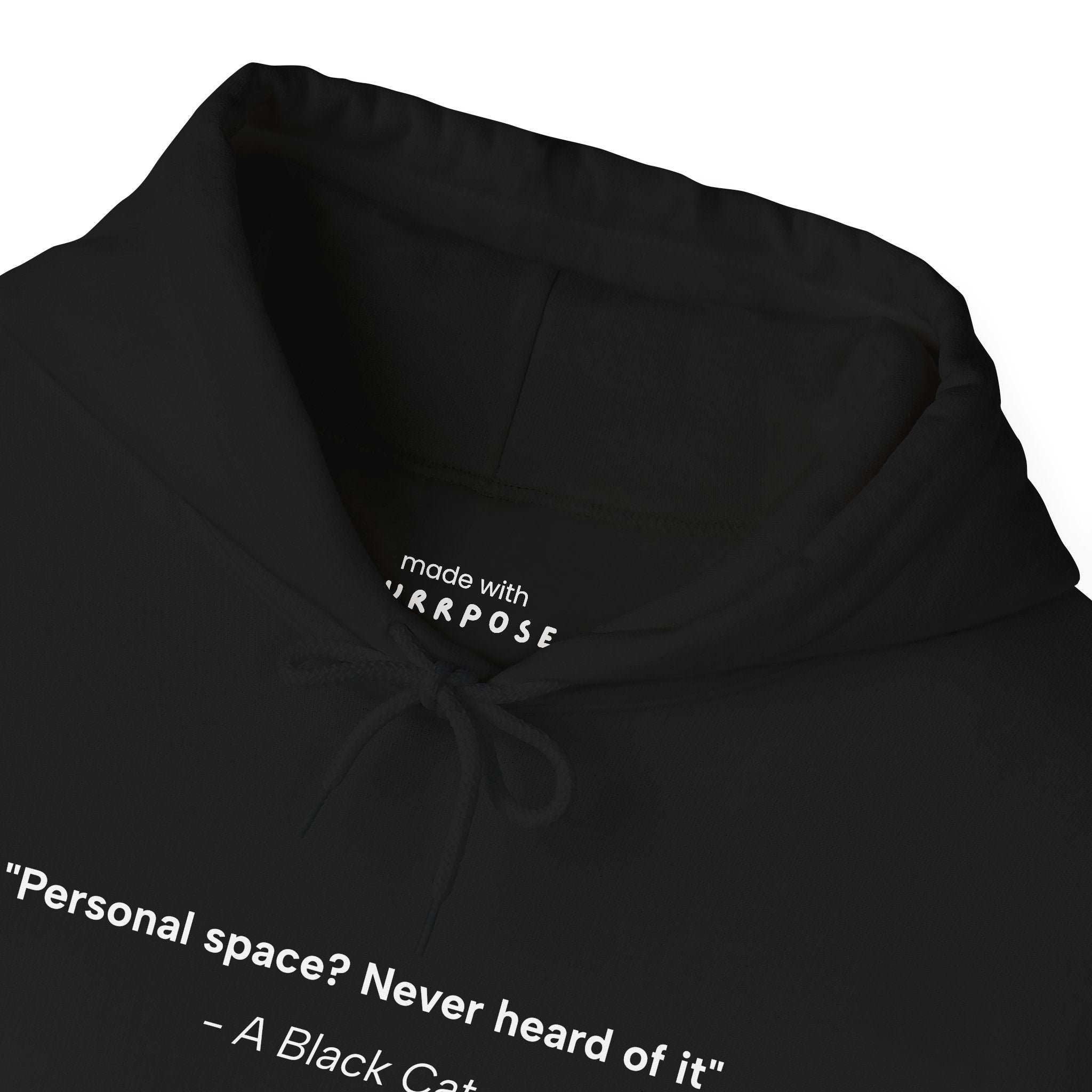 Personal Space? Hoodie