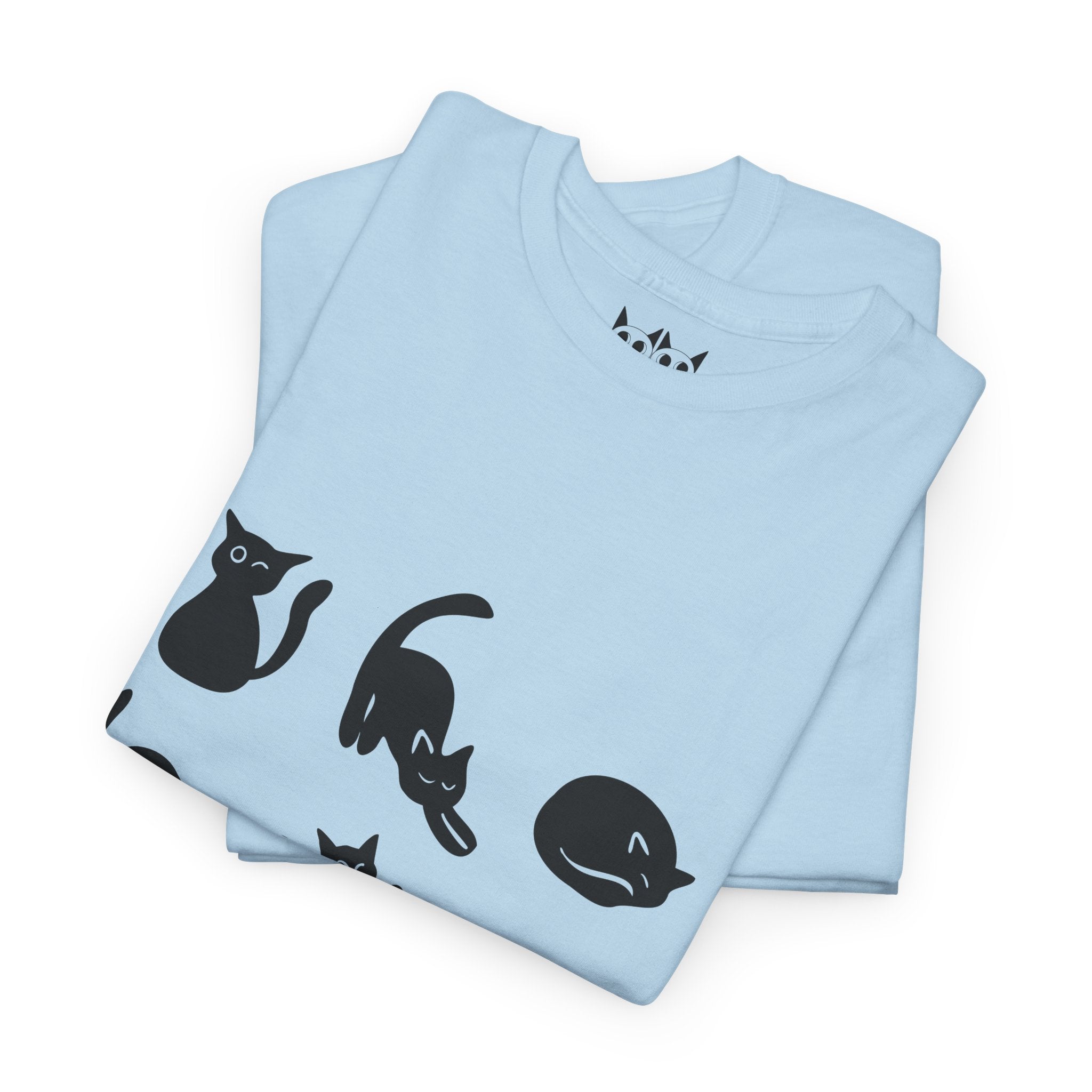 Black Cats T-Shirt