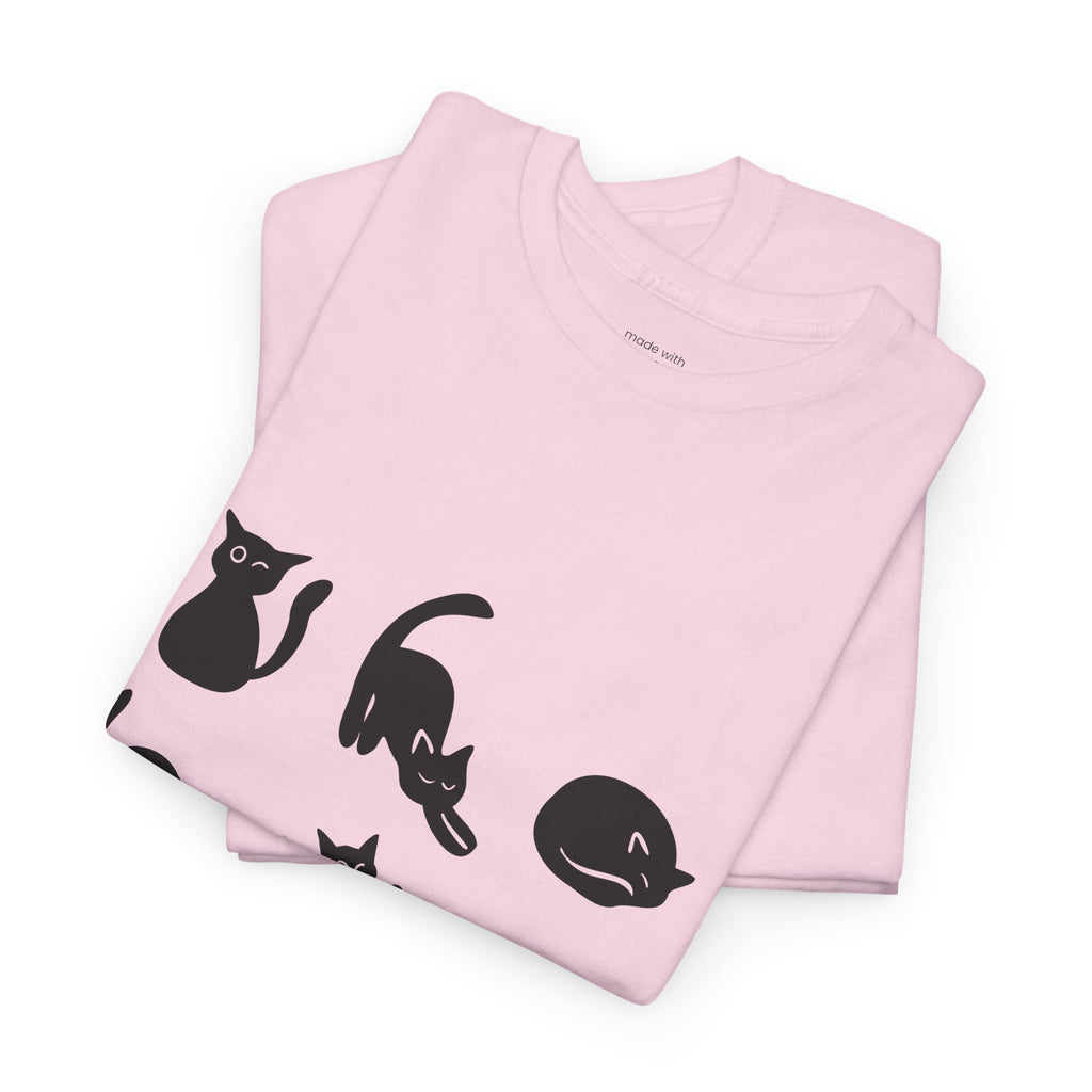 Black Cats T-Shirt