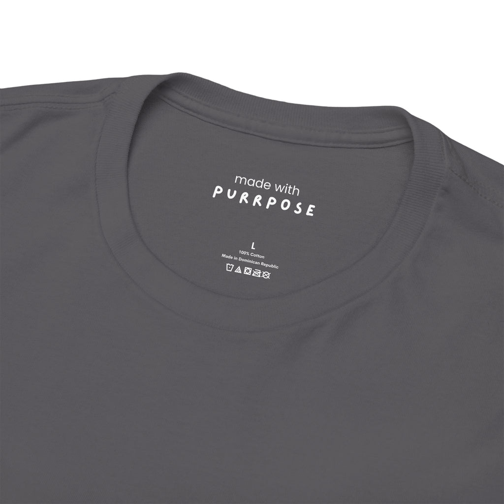 Cat Mom T-Shirt