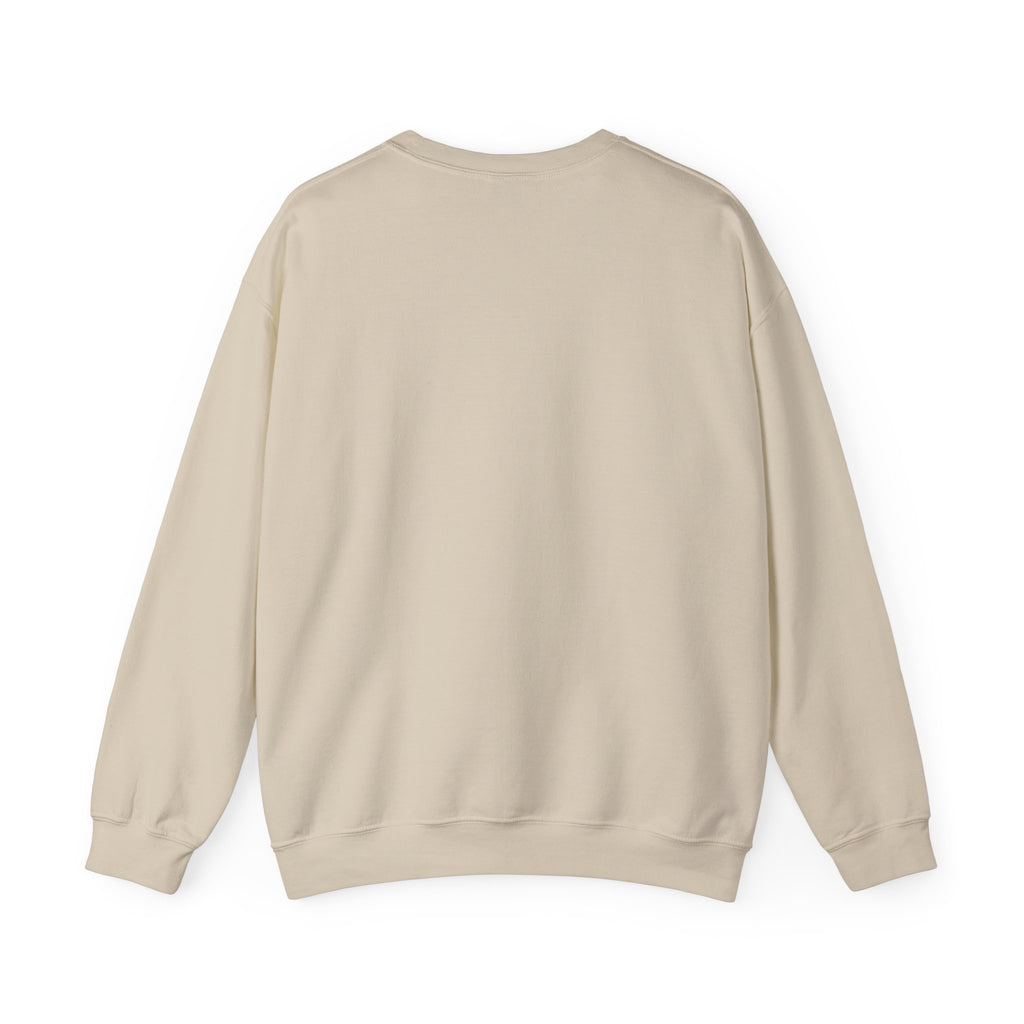 Black Cat Energy Sweatshirt