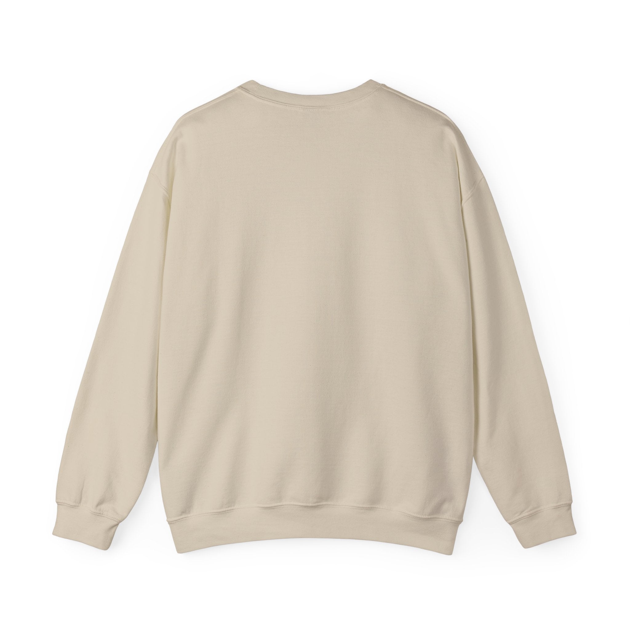Black Cat Energy Sweatshirt