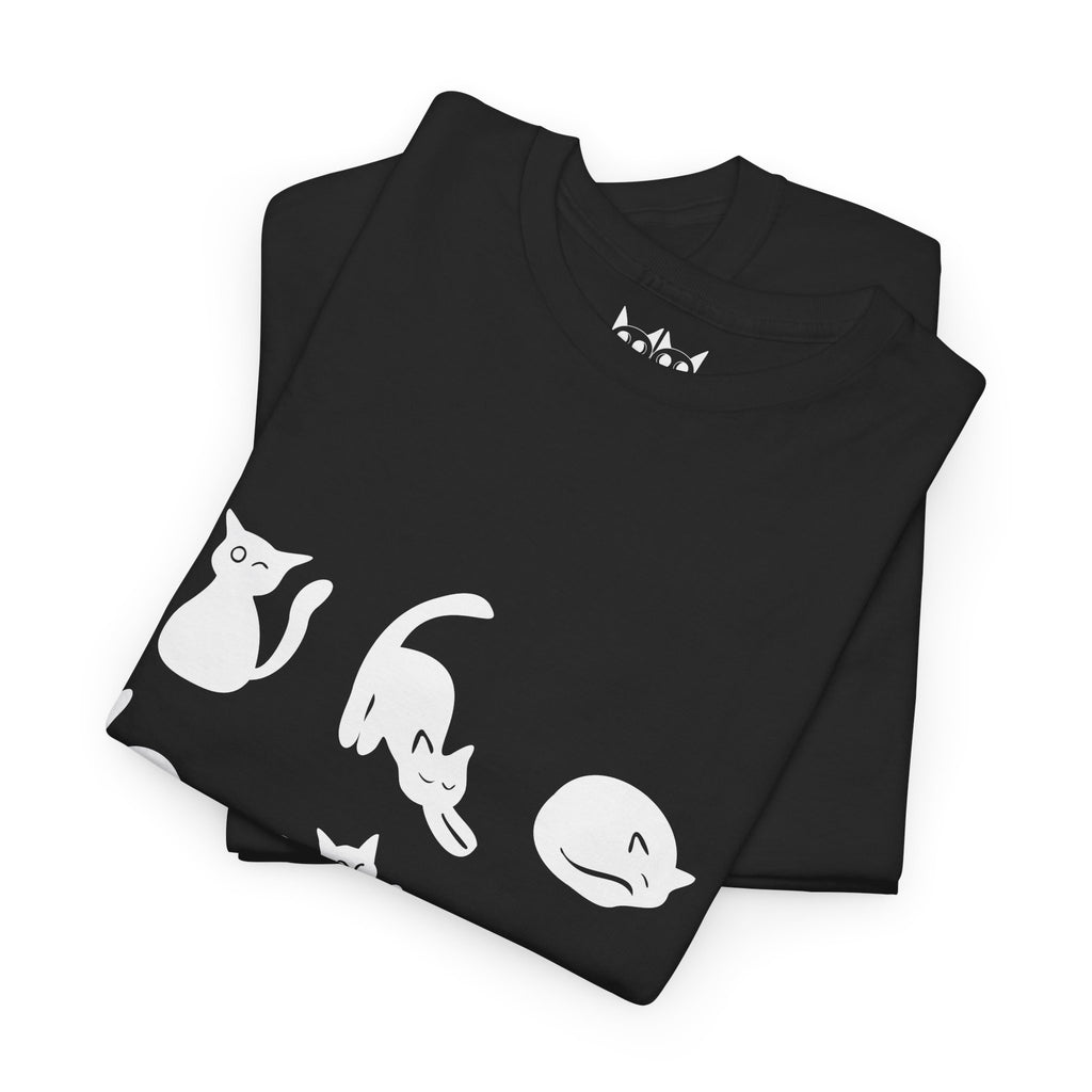 Black Cats T-Shirt