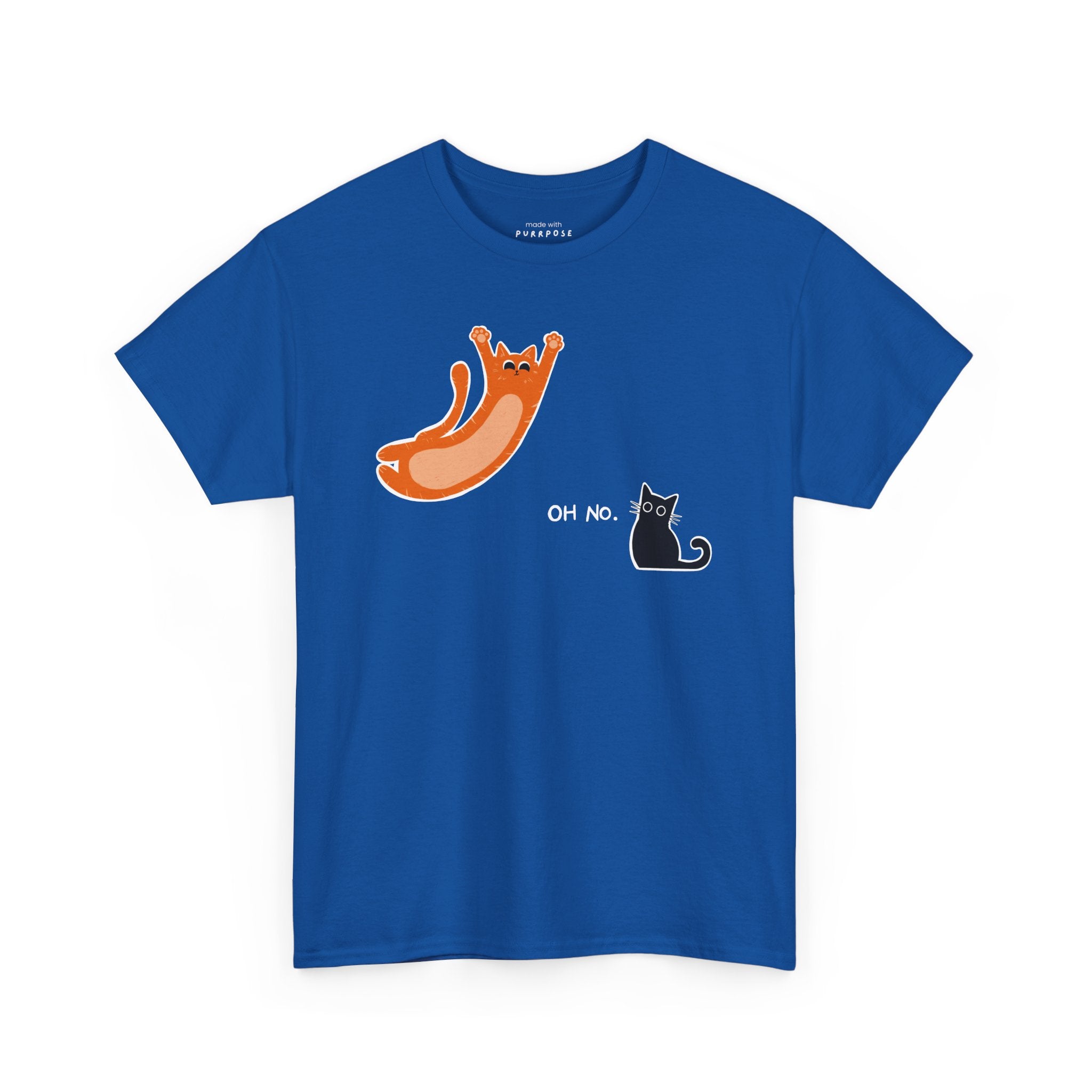 "Oh No" T-Shirt