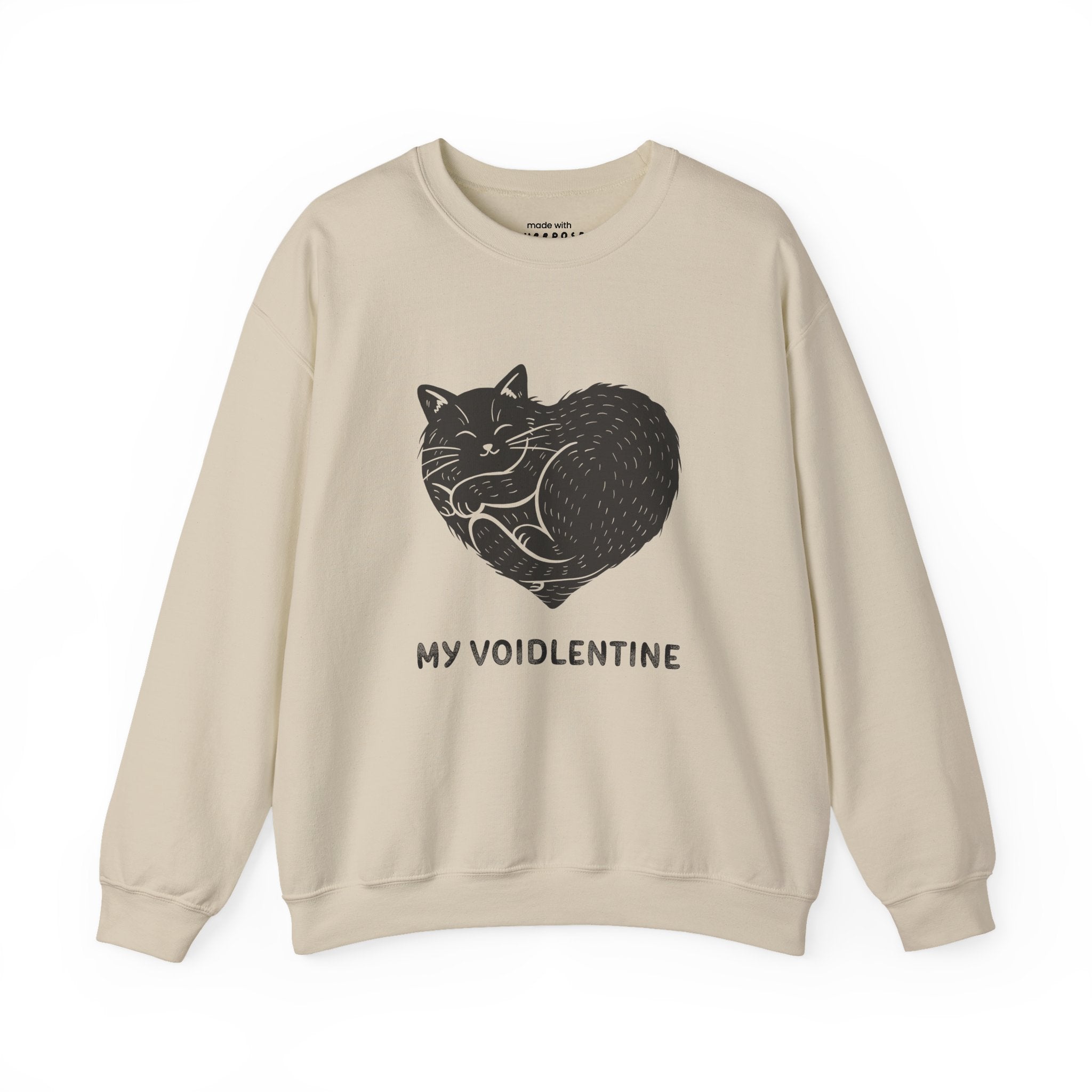 My Voidlentine Sweatshirt