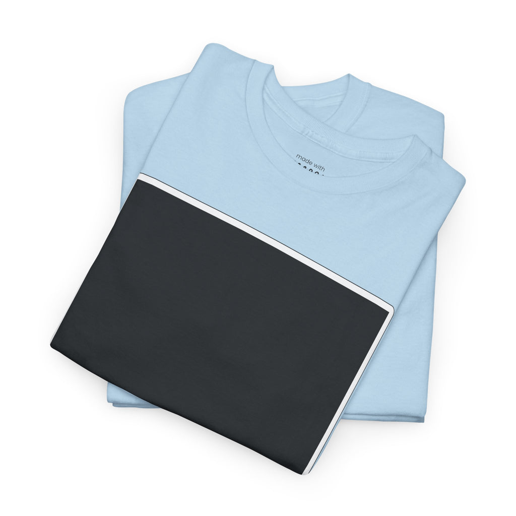 VOID #00000 Tee