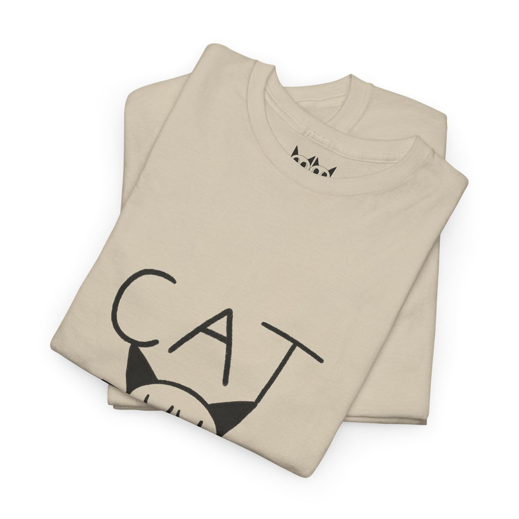 Cat Dad T-Shirt