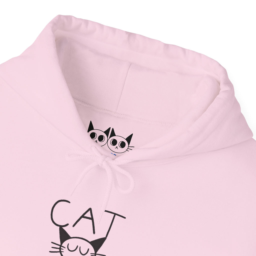 Cat Dad Hoodie