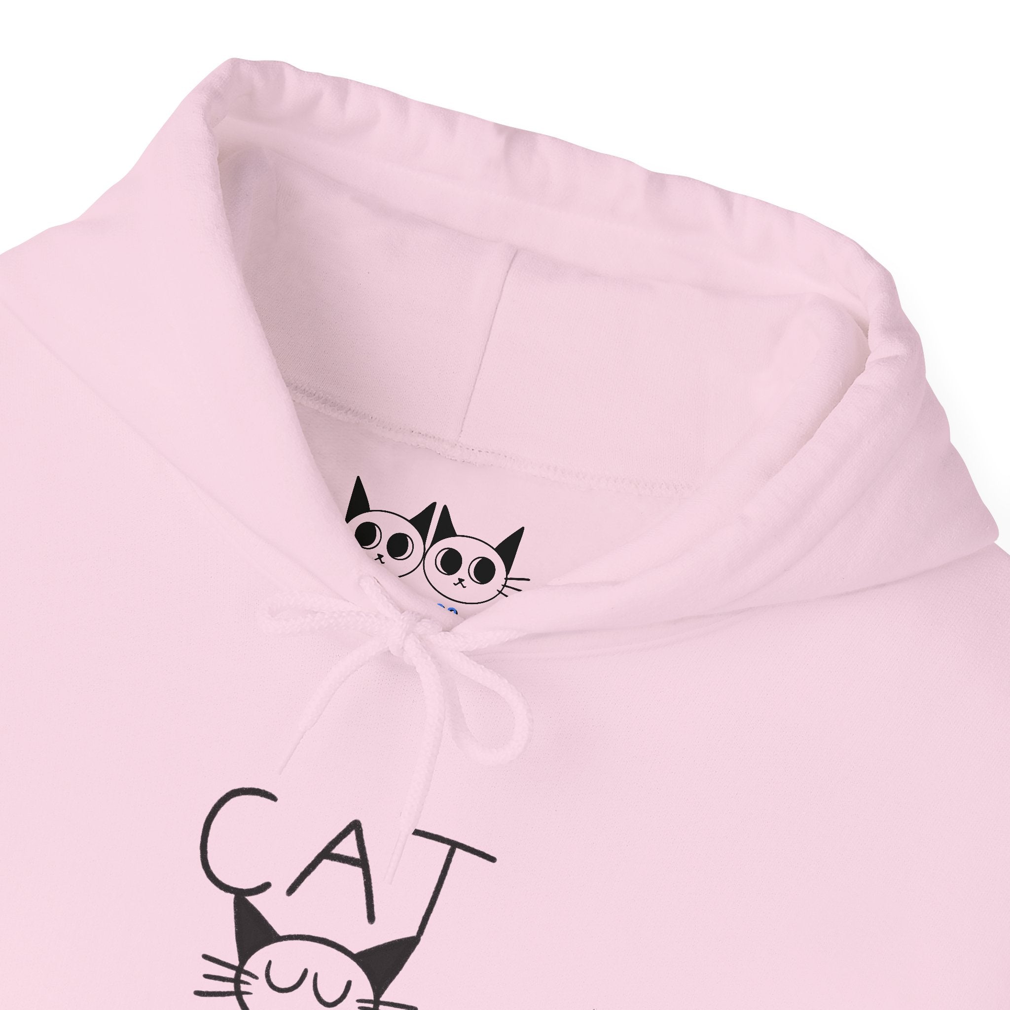 Cat Dad Hoodie