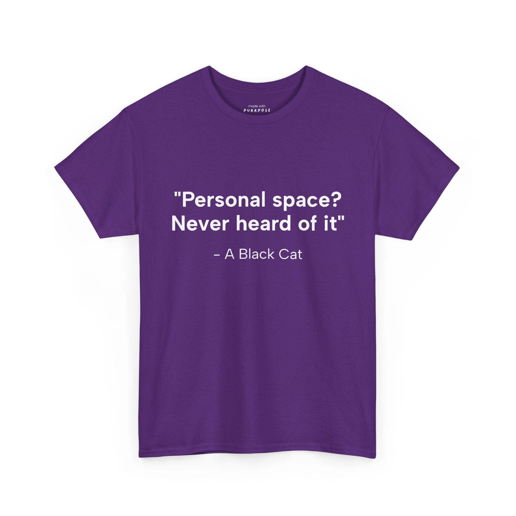 Personal Space? T-Shirt