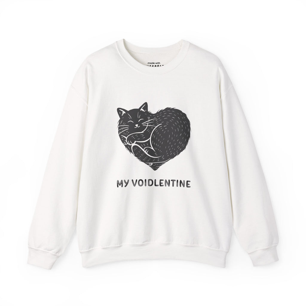 My Voidlentine Sweatshirt