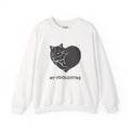 My Voidlentine Sweatshirt