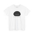 The Void Stares Back T-Shirt