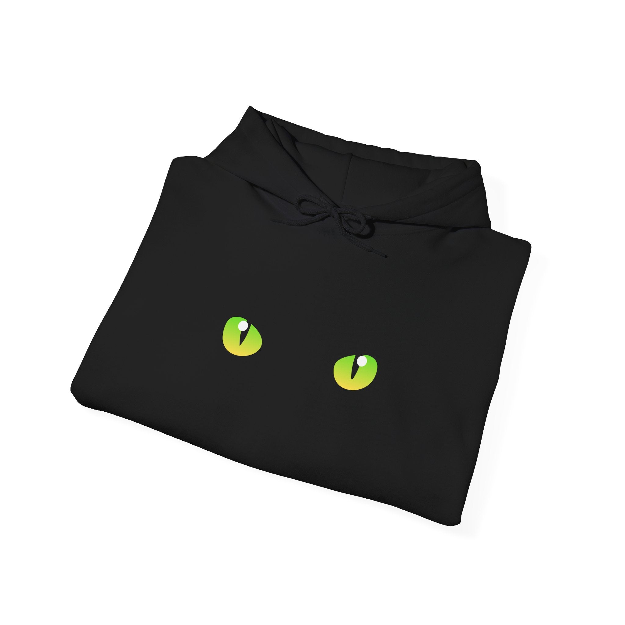 Cat Eyes Hoodie
