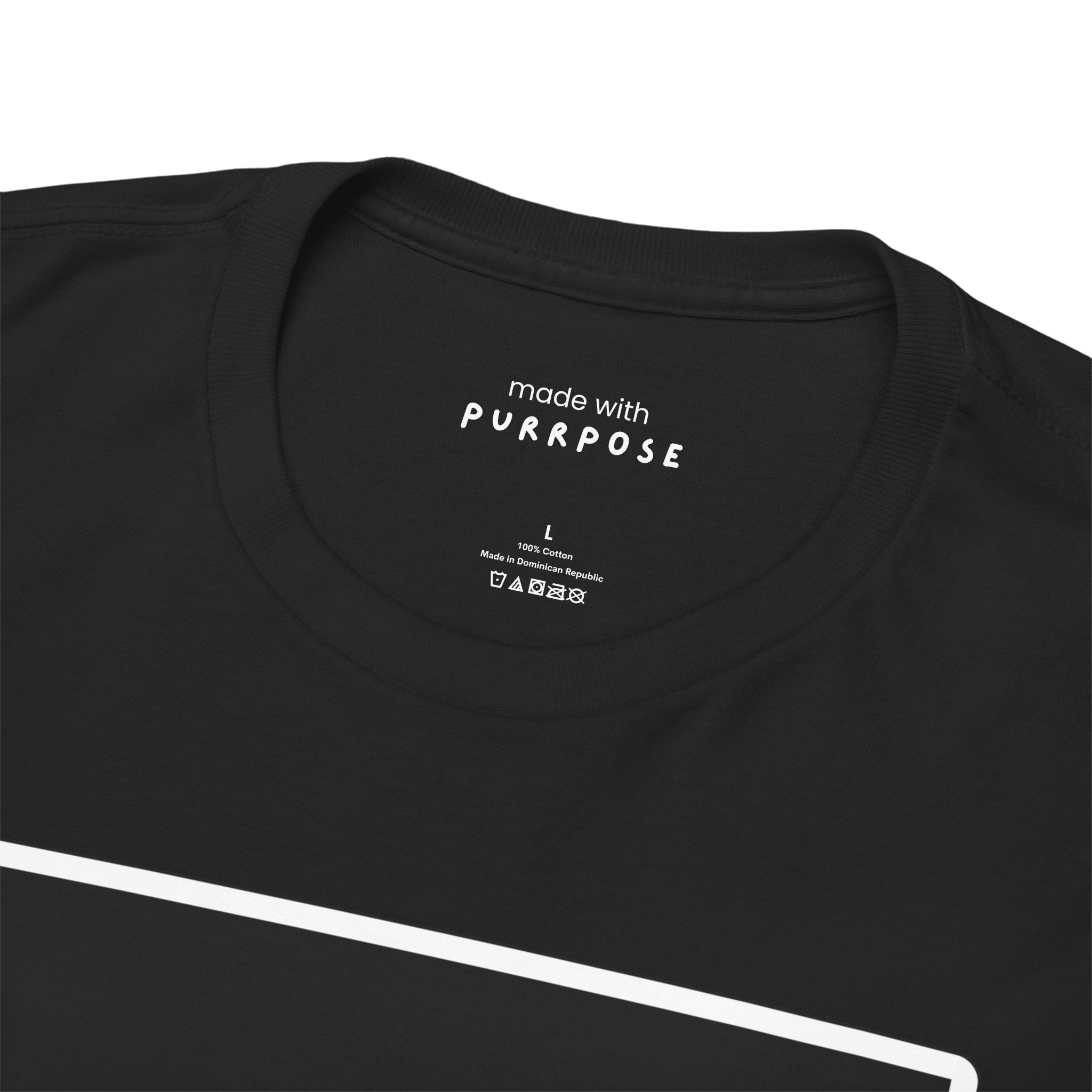 VOID #00000 Tee