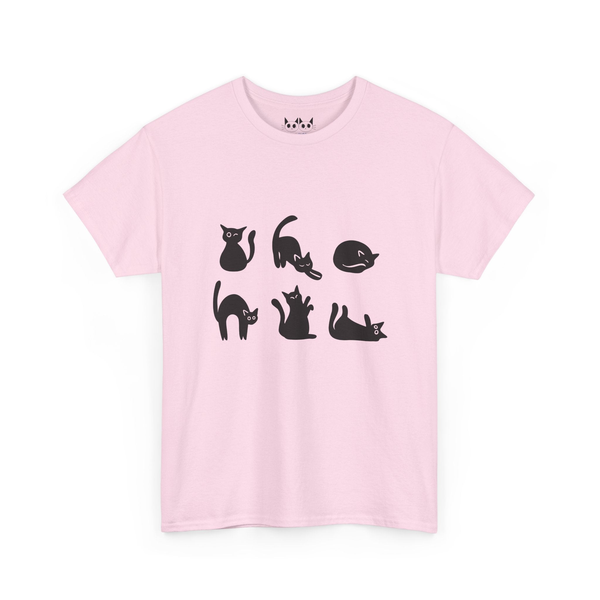 Black Cats T-Shirt