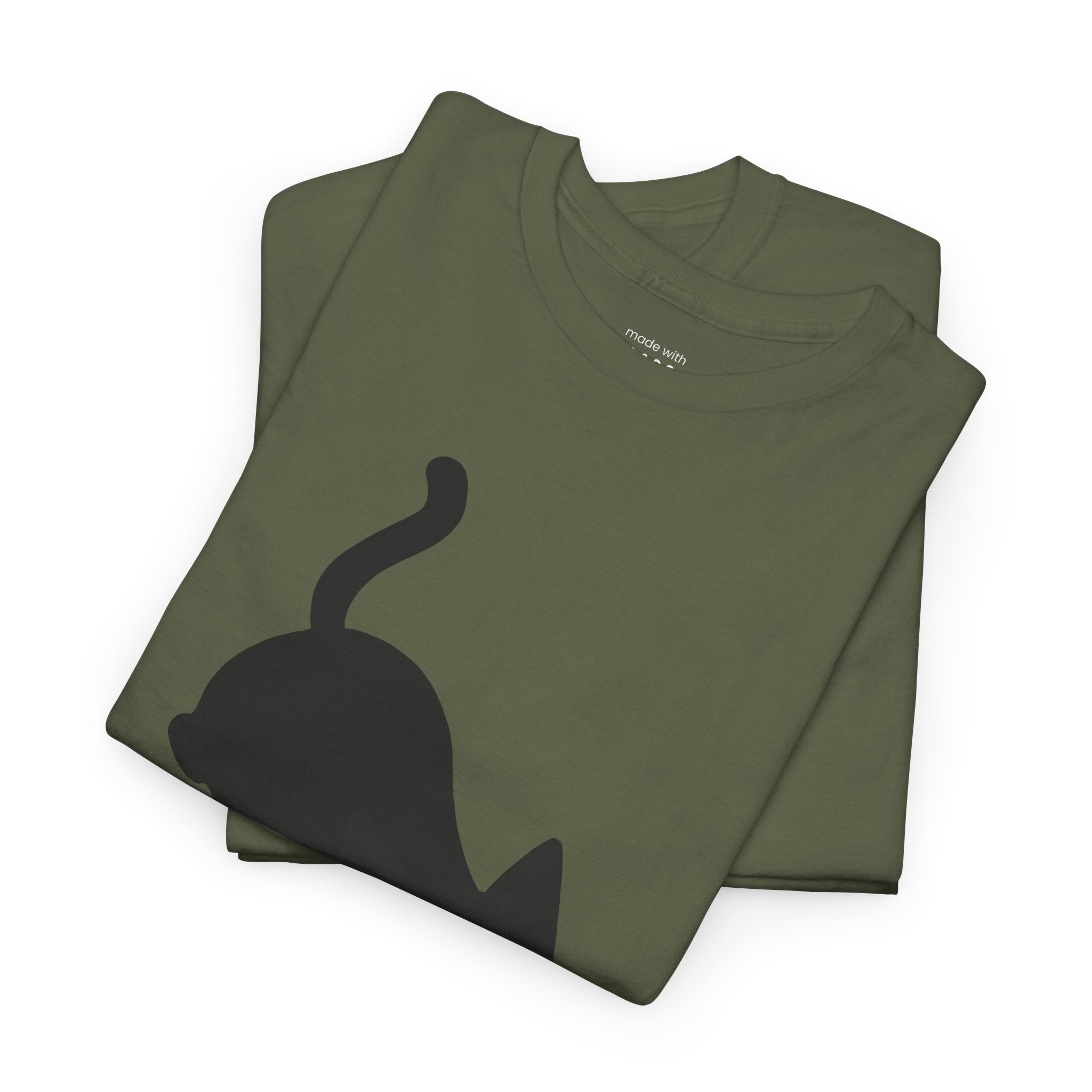 100% Sweetheart 0% Bad Luck T-Shirt