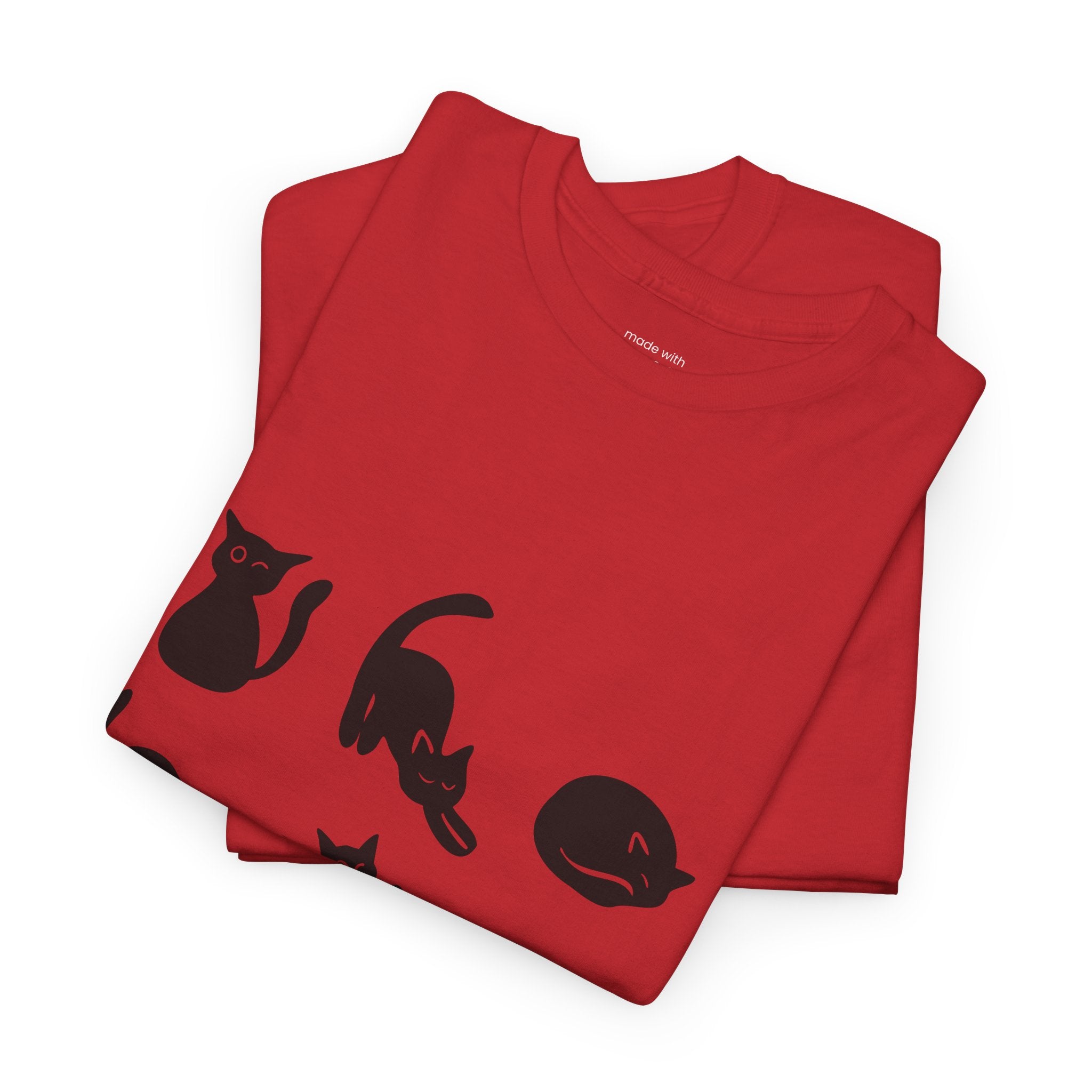 Black Cats T-Shirt