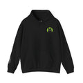 MWP Black Goes With Everything Hoodie