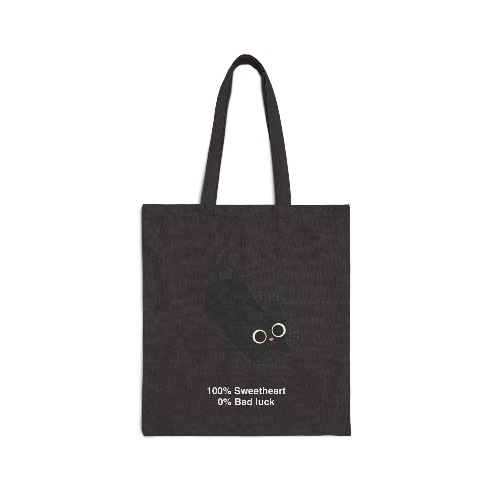 Be a Voice for the Voids Tote Bag