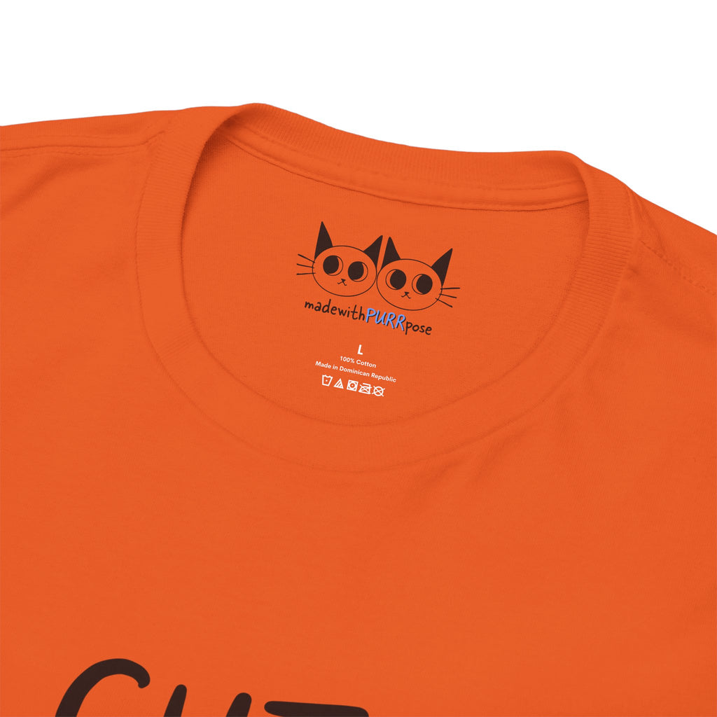 Cute But Will Bite T-Shirt