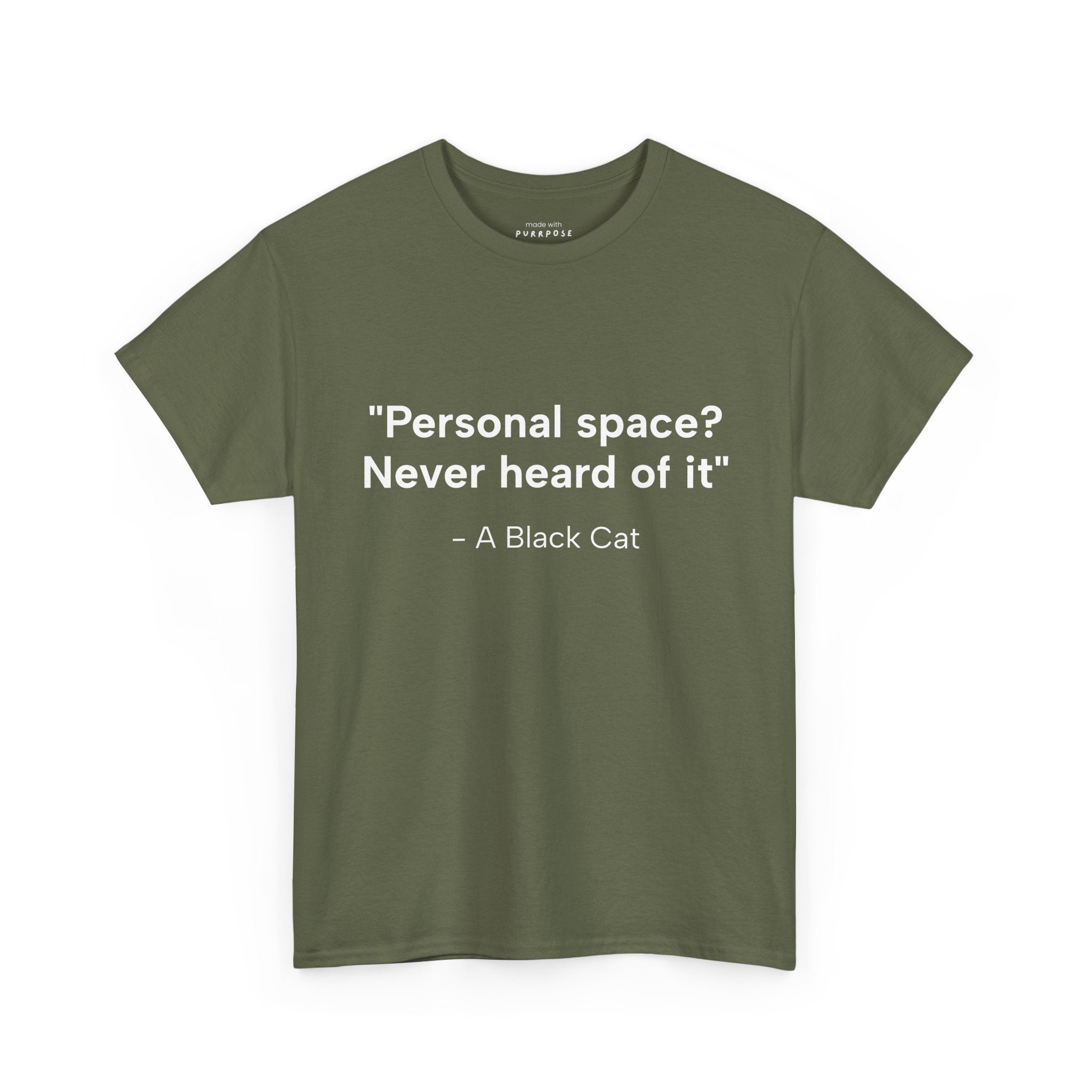 Personal Space? T-Shirt