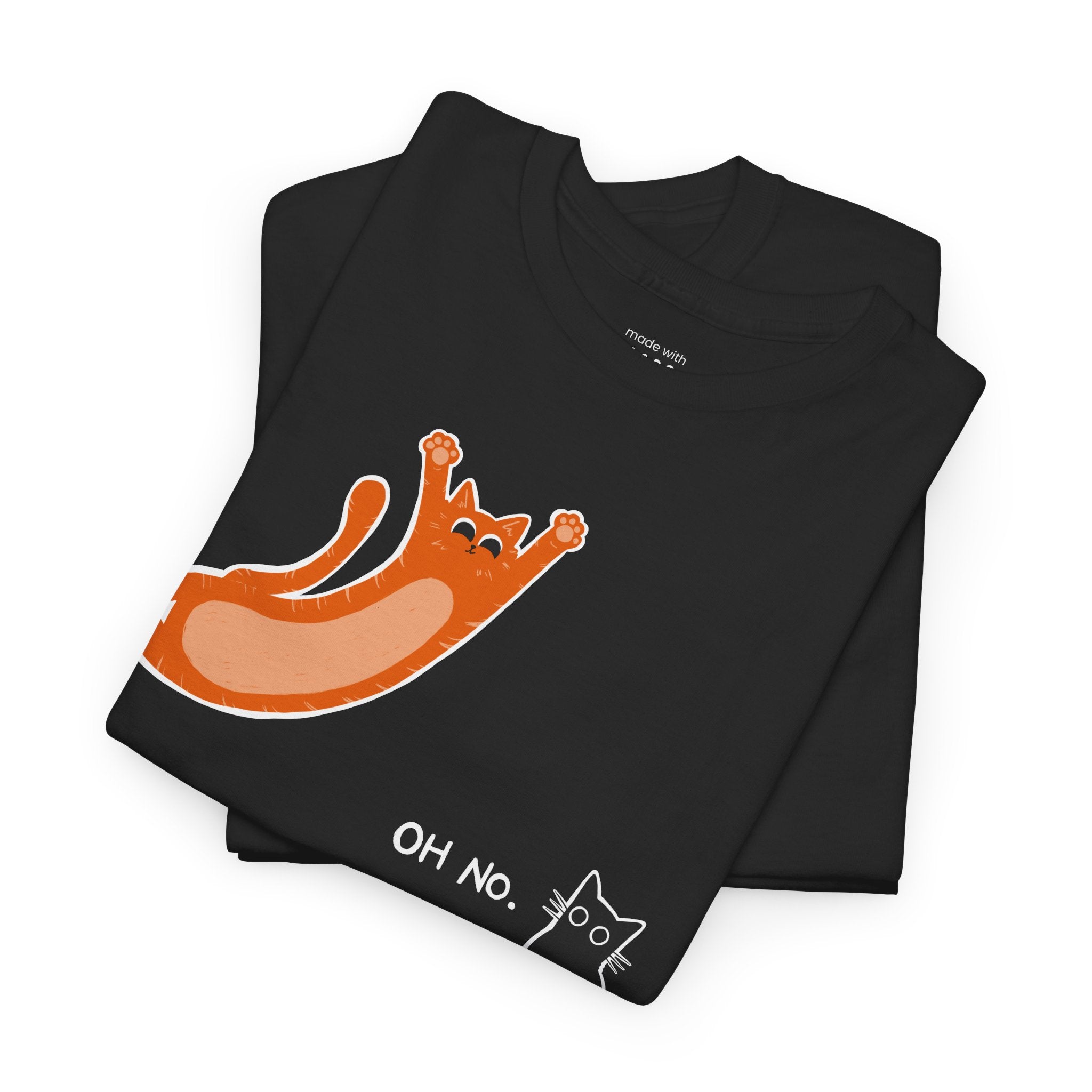 "Oh No" T-Shirt