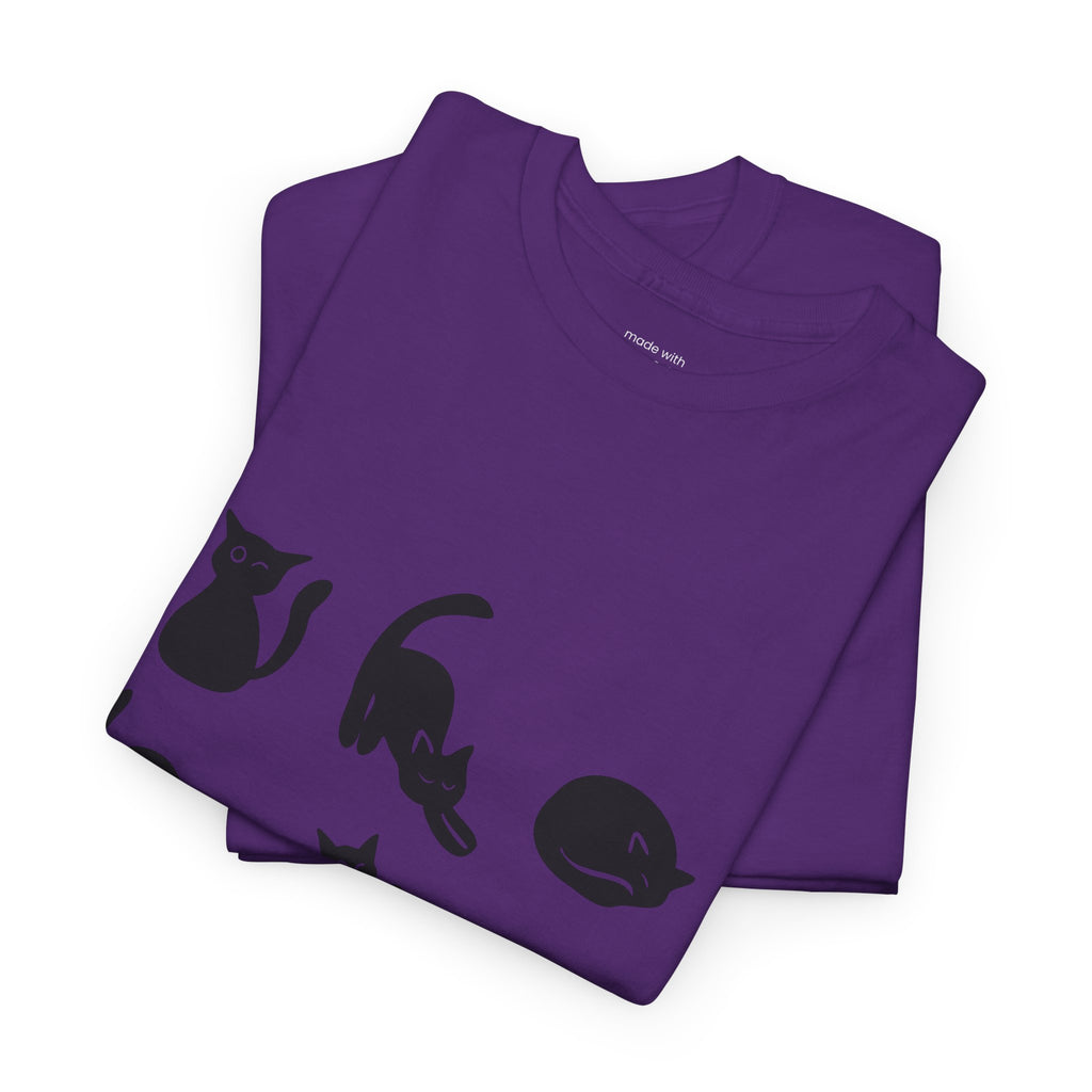 Black Cats T-Shirt