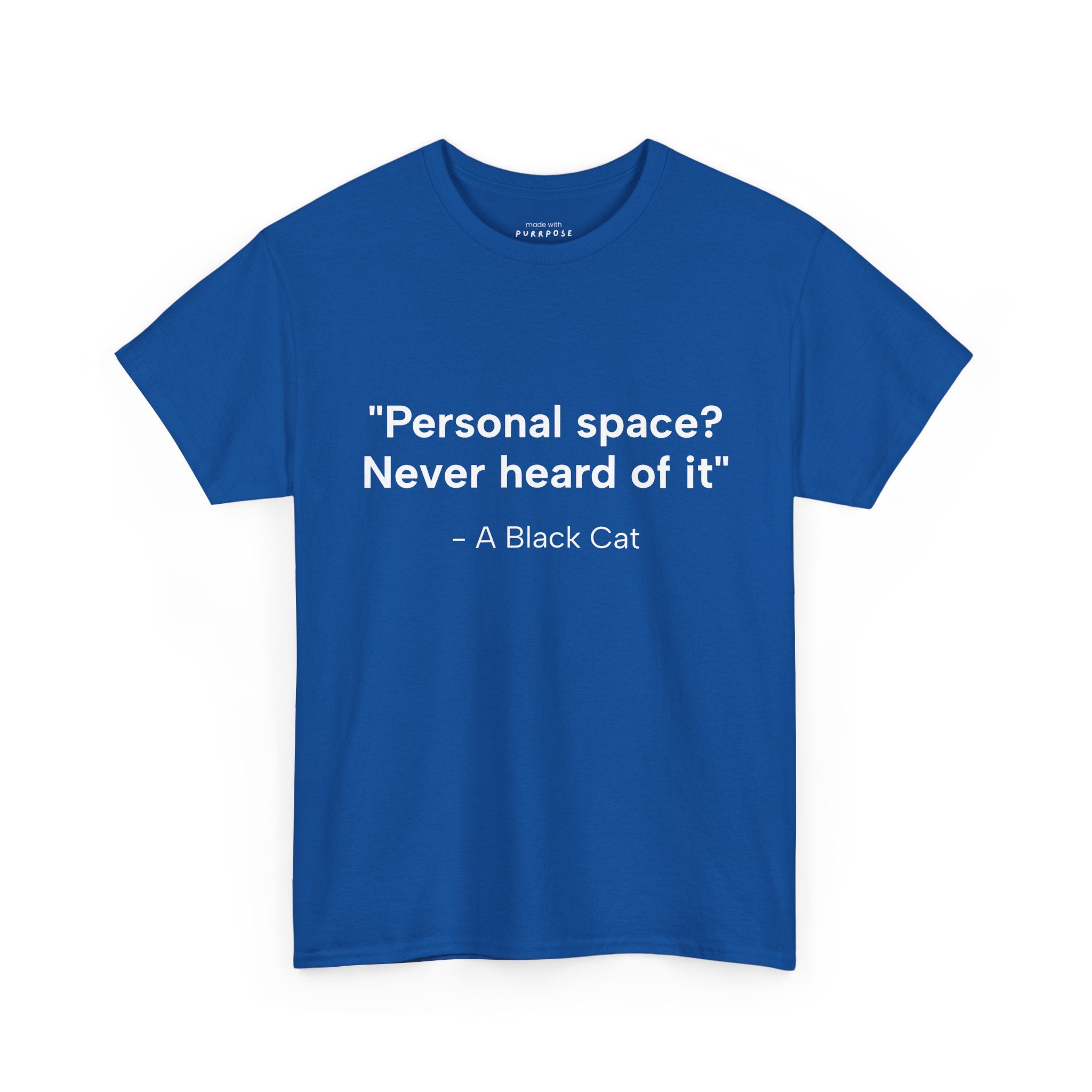 Personal Space? T-Shirt
