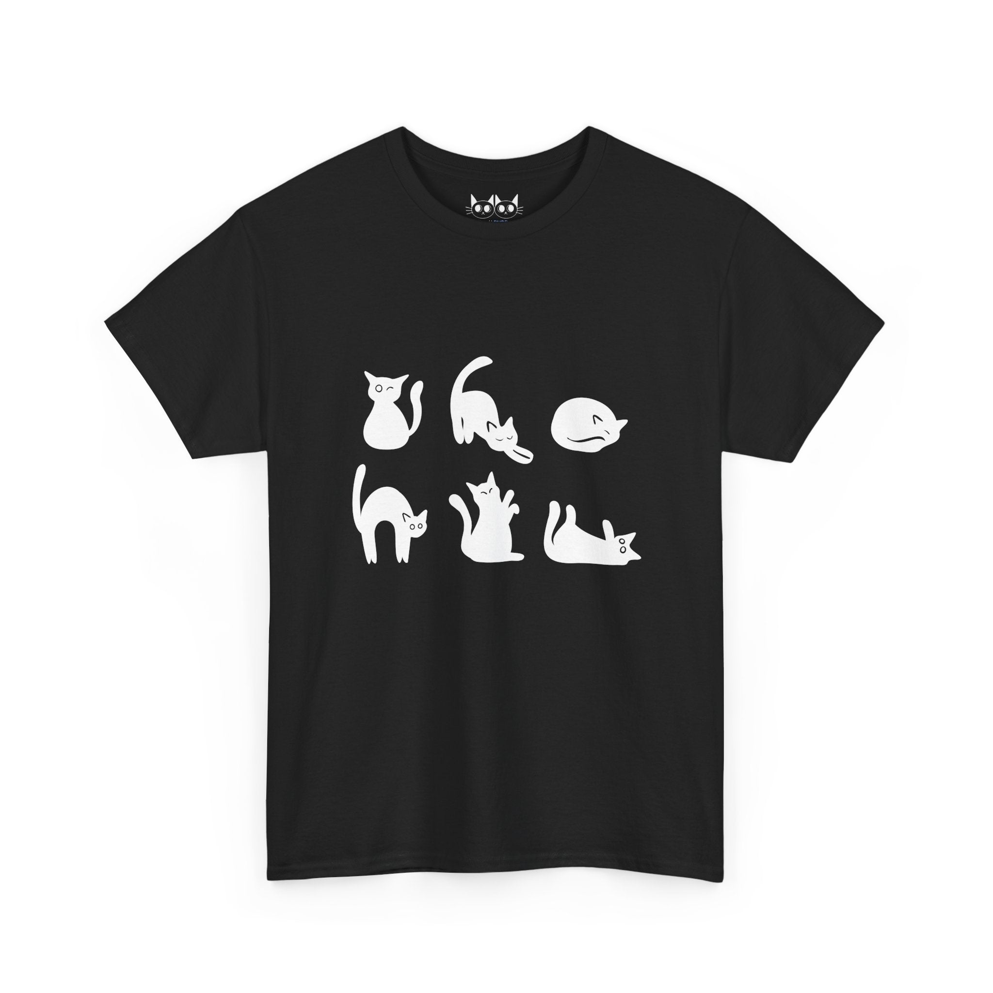Black Cats T-Shirt